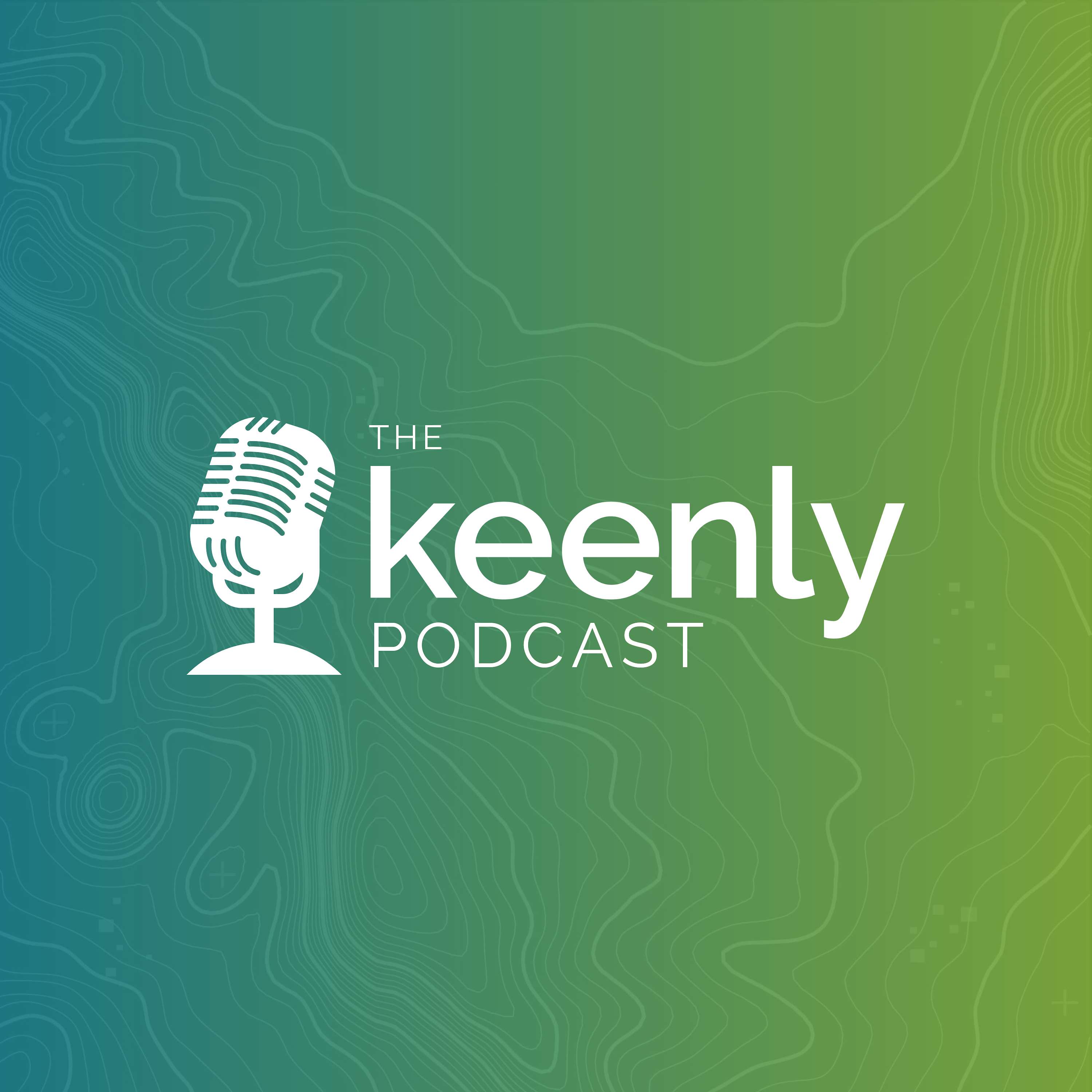 The Keenly Podcast