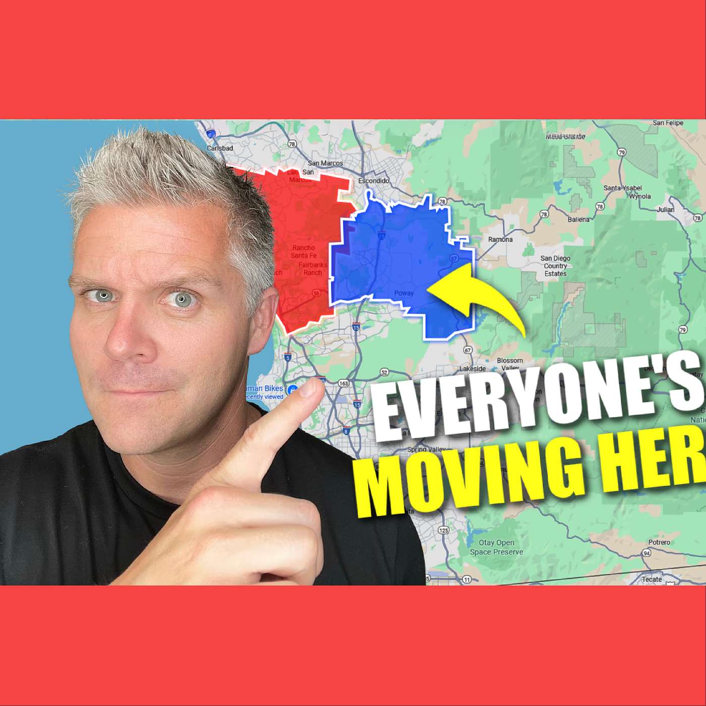 Top 3 Best San Diego School Districts to Buy a Home In (2025) Top 3 Best San Diego School Districts to Buy a Home In (2025)