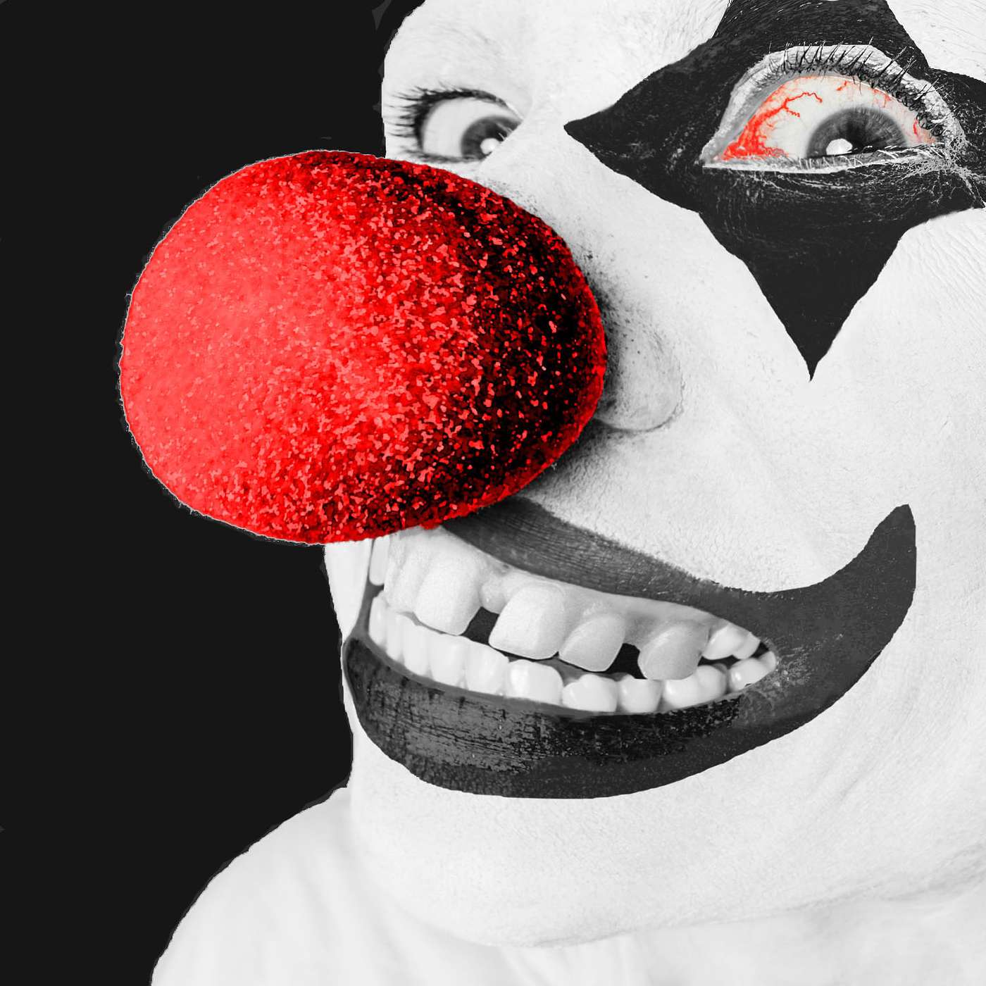 Episode 106: Clowns Gone Wild