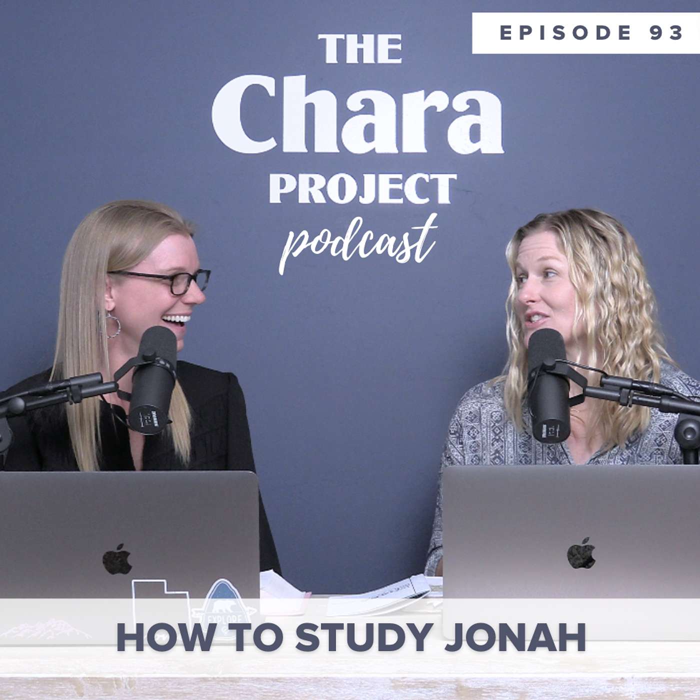 The Chara Project Podcast