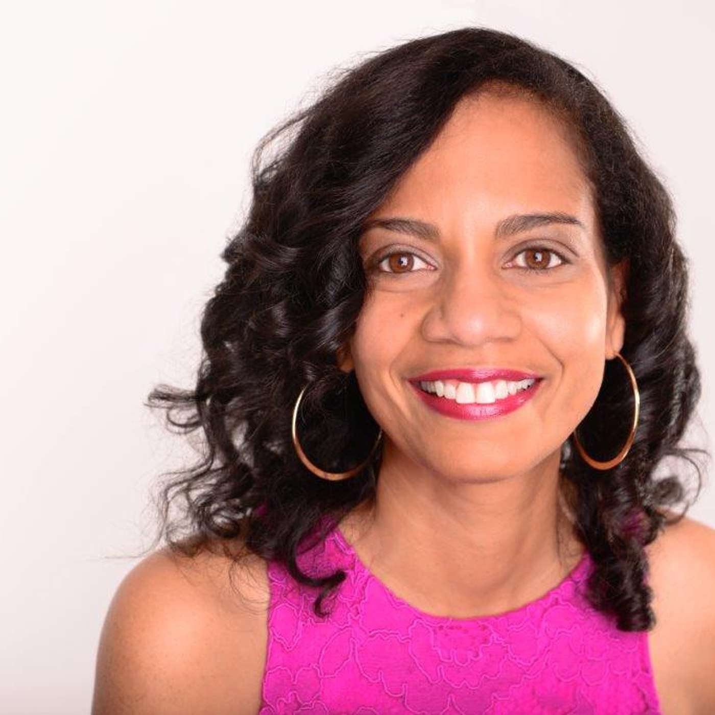 The Future is Here! Are You Ready? -  TTST Interview with Cindy Montgenie from New Skies Nation