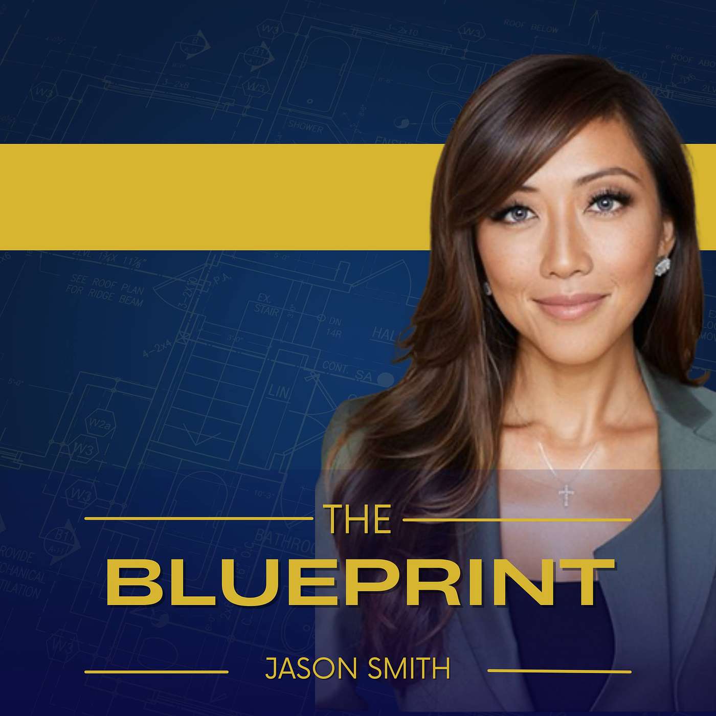 The Blueprint