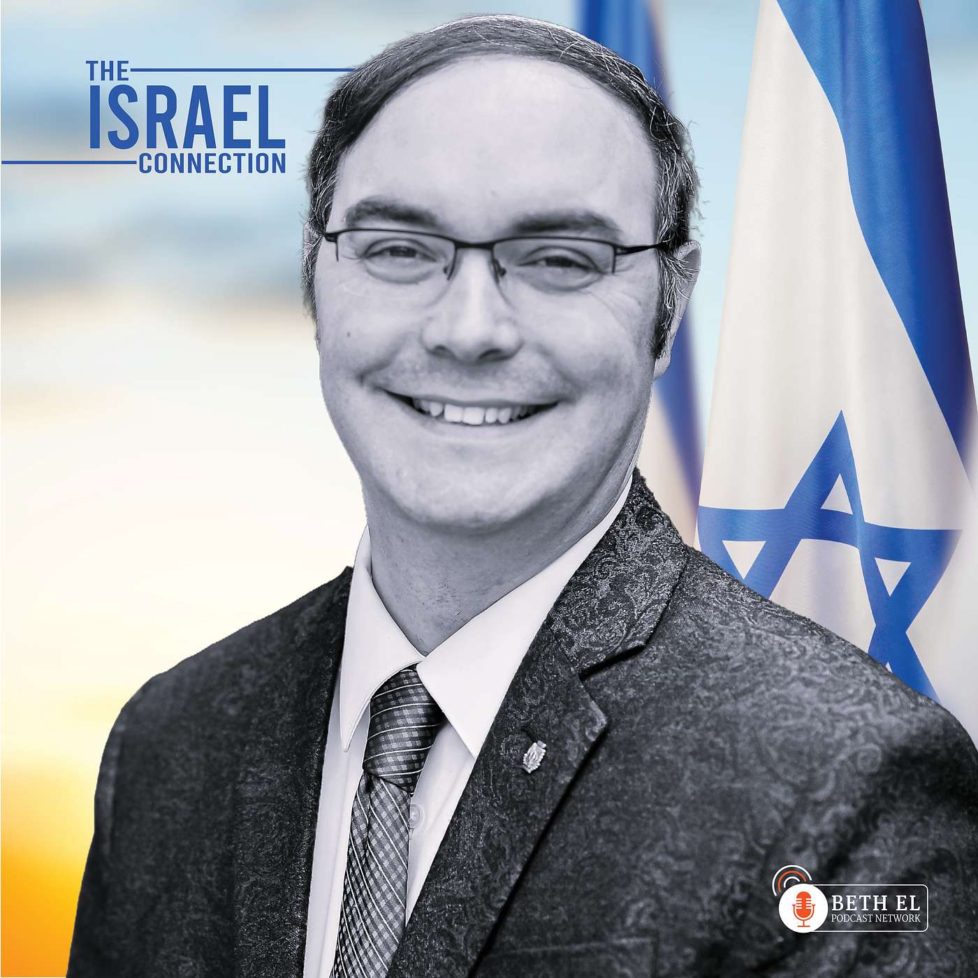 The Israel Connection: A Lifelong Zionist - Ben Kreshtool