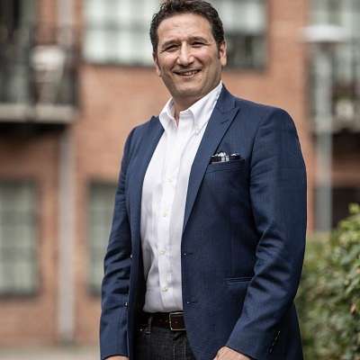 Sandro Magrini
