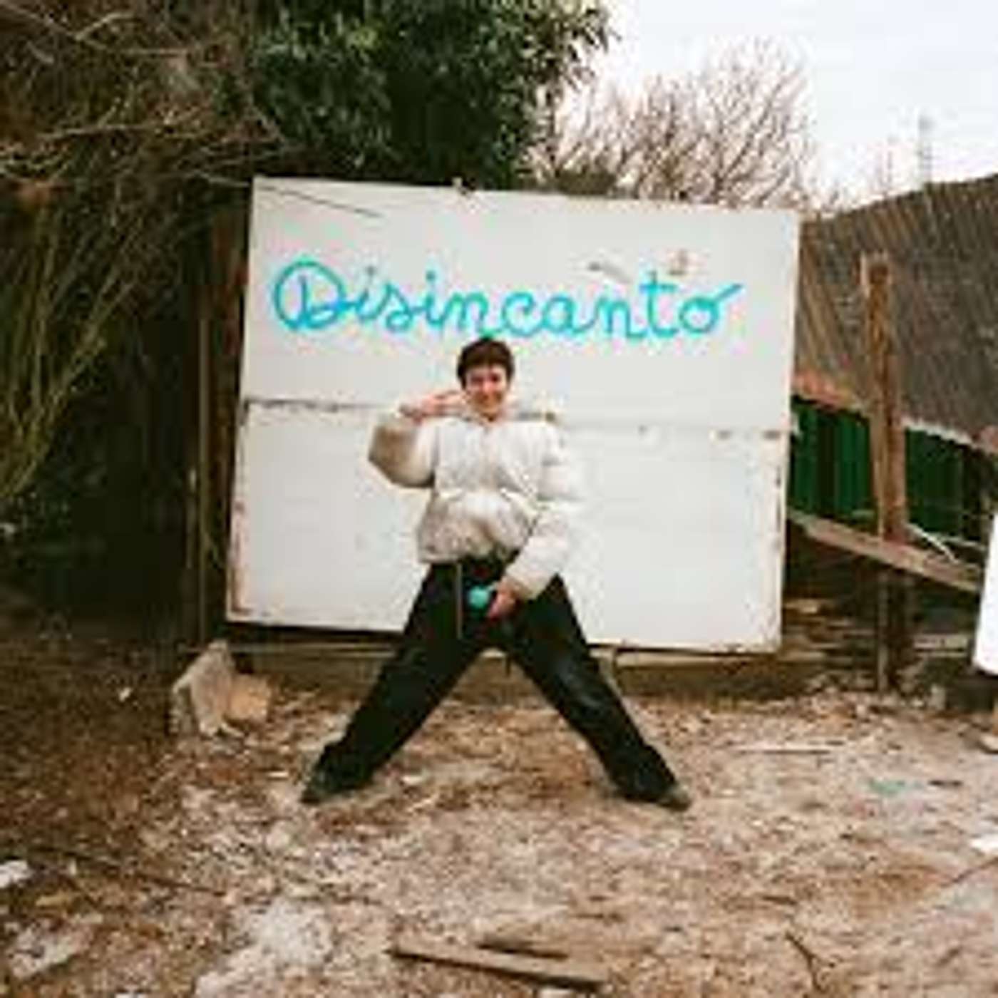 Madame torna con: "Disicanto"   Fabio ce lo presenta episode artwork