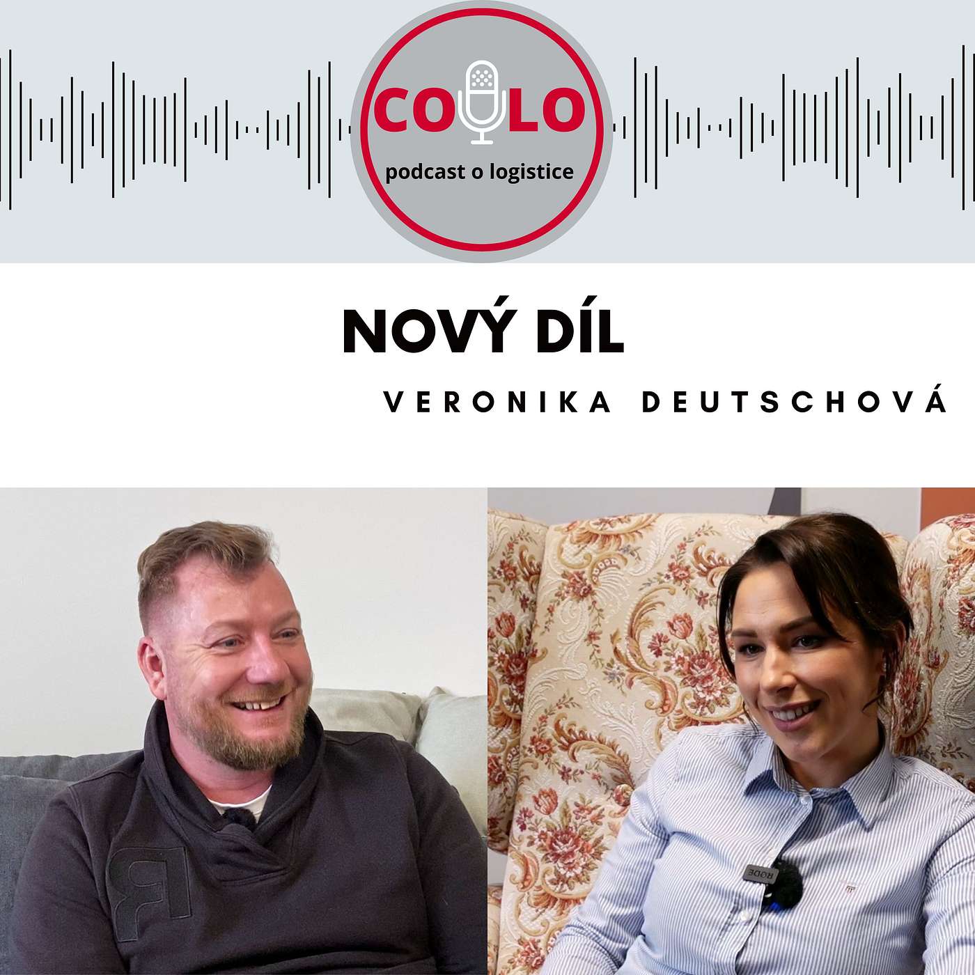 Veronika Deutschová - Chtěla být letuškou! Teď lítá v logistice:) Veronika Deutschová - Chtěla být letuškou! Teď lítá v logistice:)