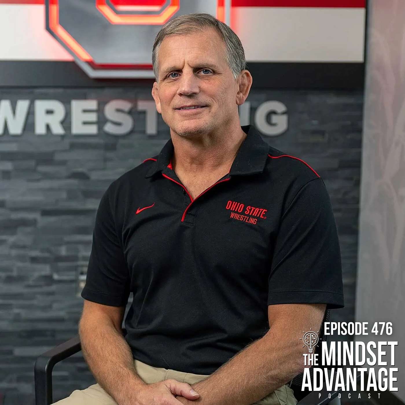 Chosen Suffering: The Path to Elite Performance with Coach Tom Ryan