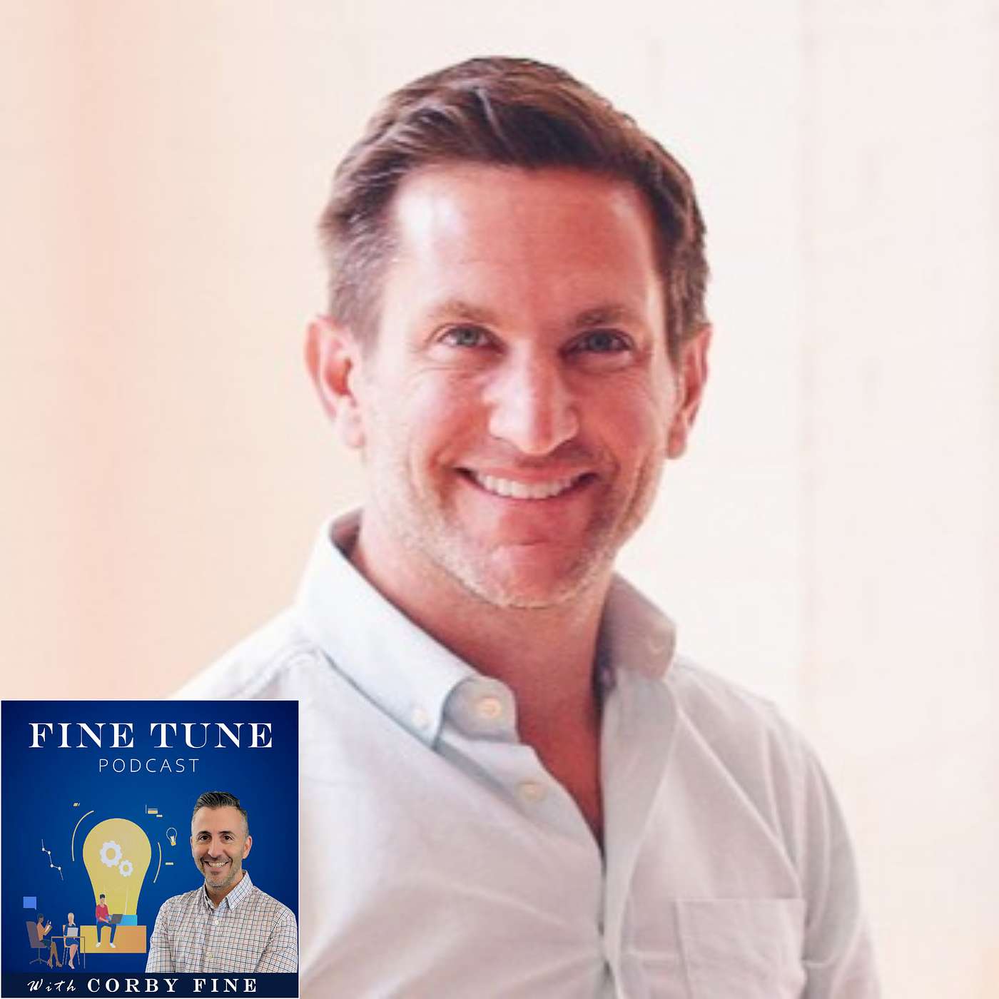 EP29 - Maple is Canadian Made Healthcare IP For the Entire World with Dr. Brett Belchetz