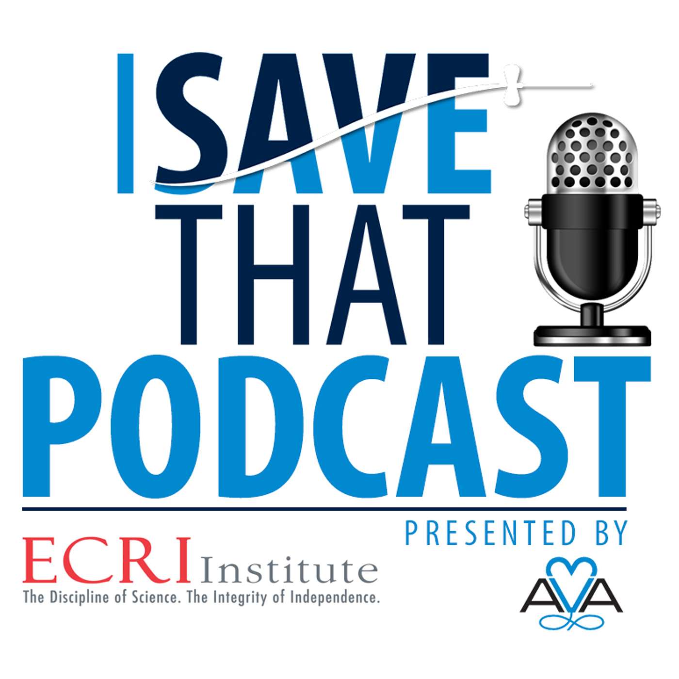 ISAVE That Podcast