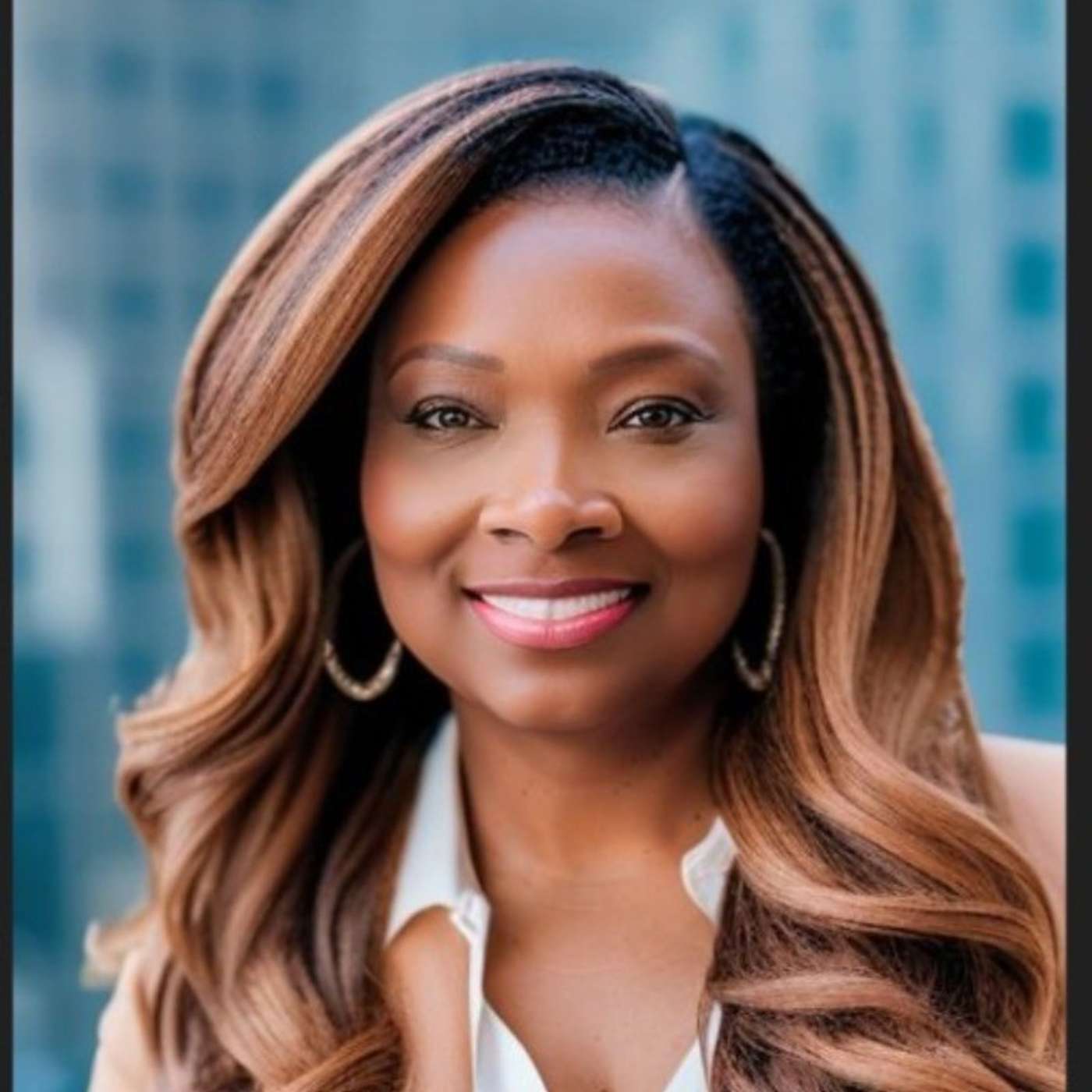 The Psychology of Career Success with Dr. Cree Scott