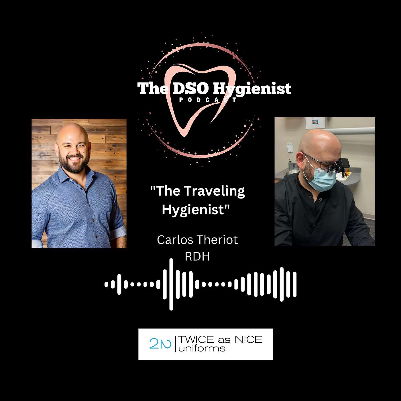 The DSO Hygienist with Christine Diehl