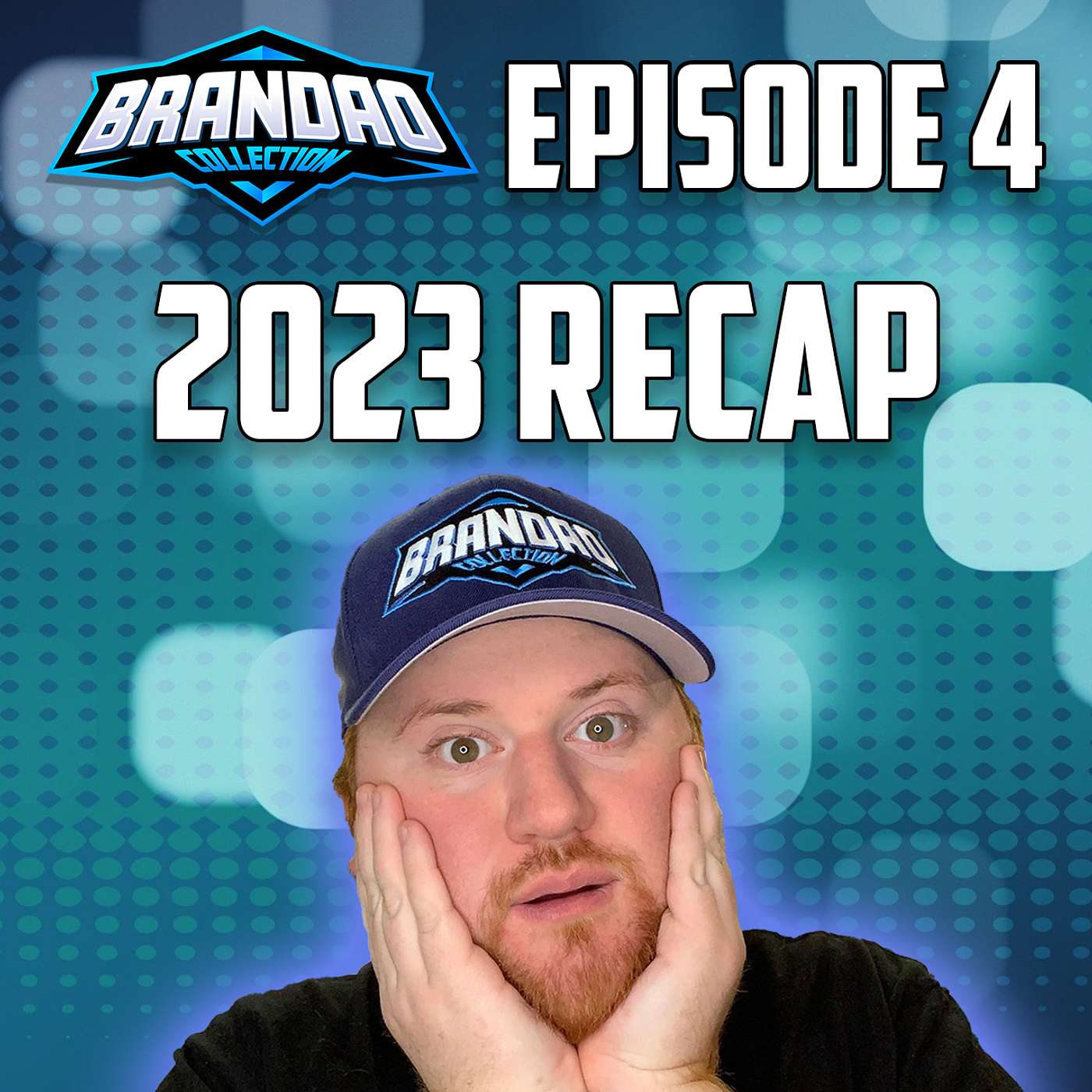 2023 Recap - Episode 4