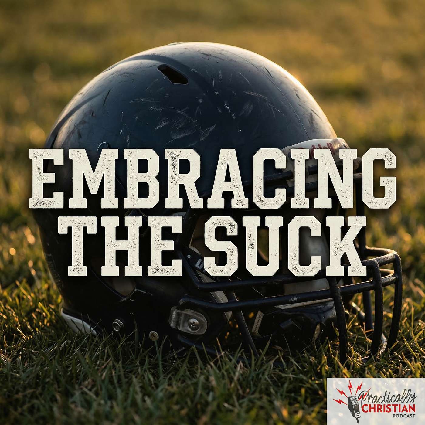 Embracing the Suck: Motivation vs. Discipline