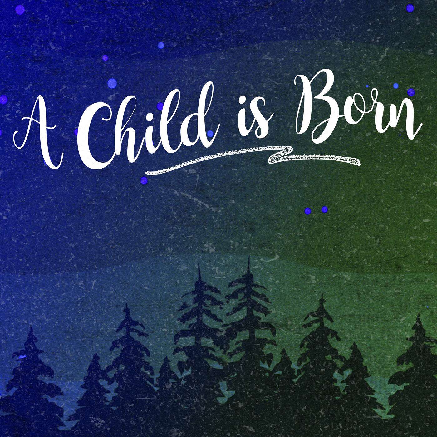 Pastor Bryan - 12/10/17 - A Child Is Born pt 1