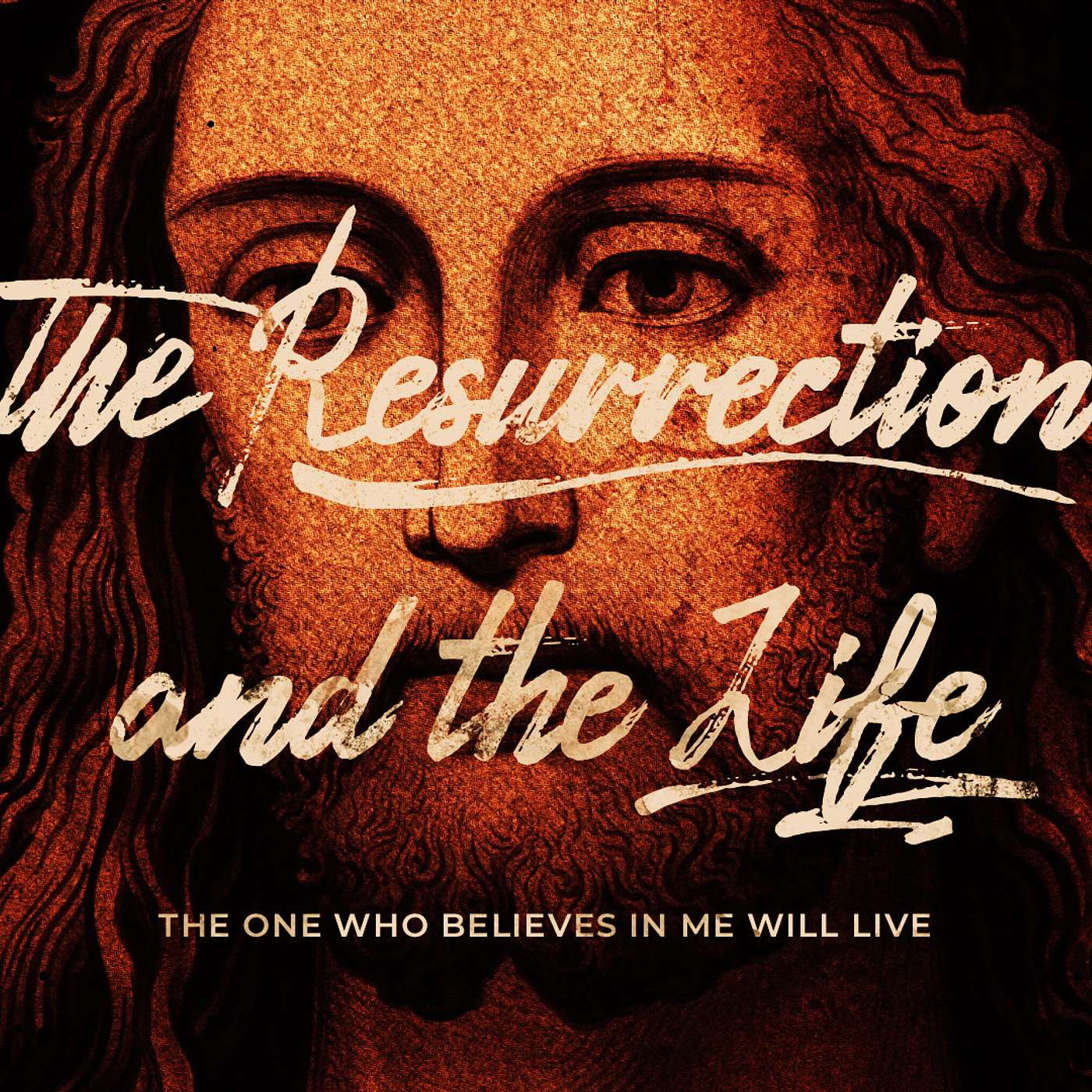 I Am ... The Resurrection and the Life episode artwork