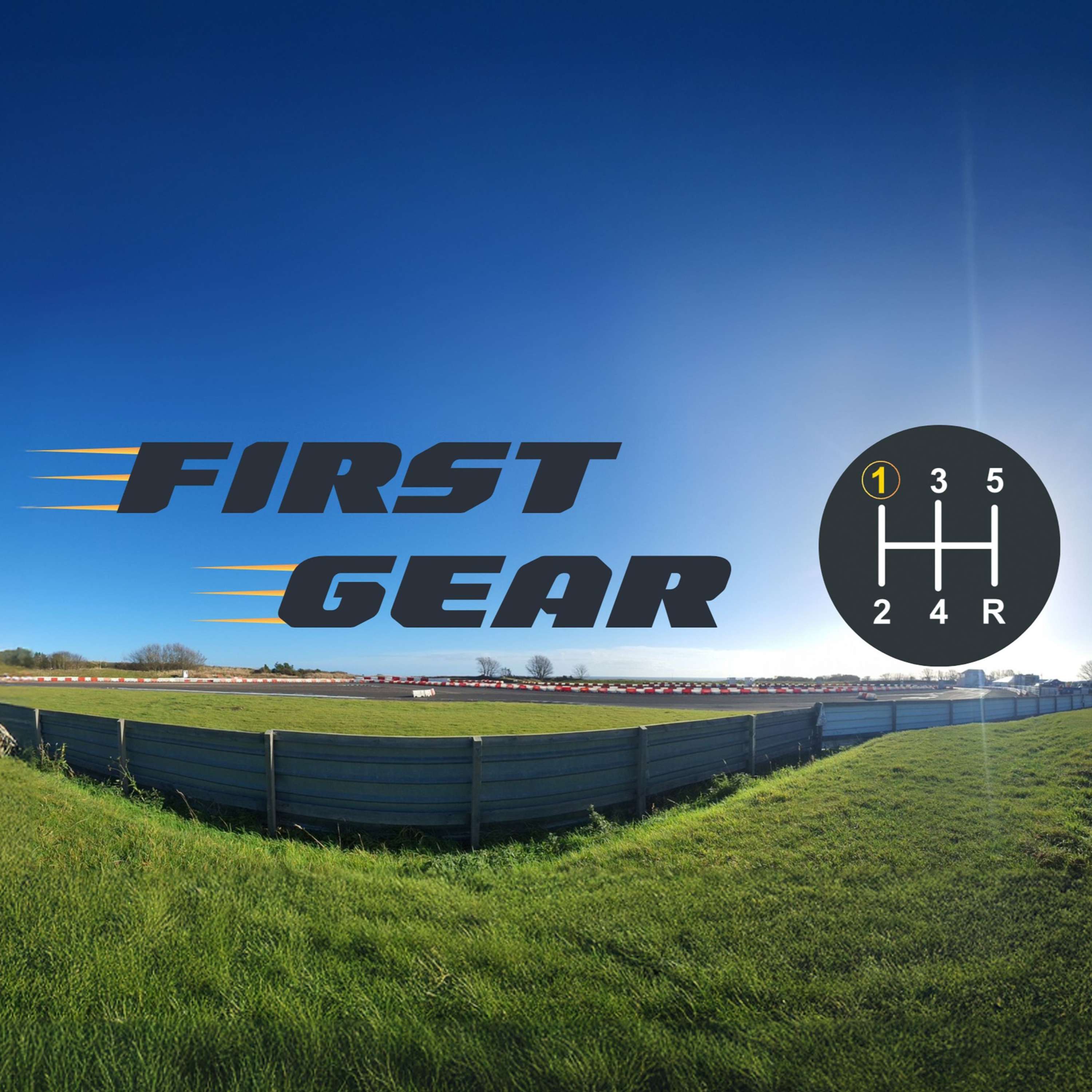 First Gear