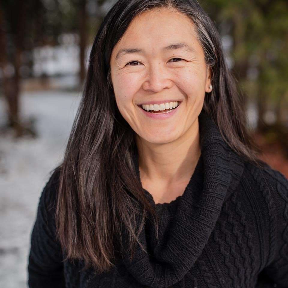 Gayle Grout, B. Comm