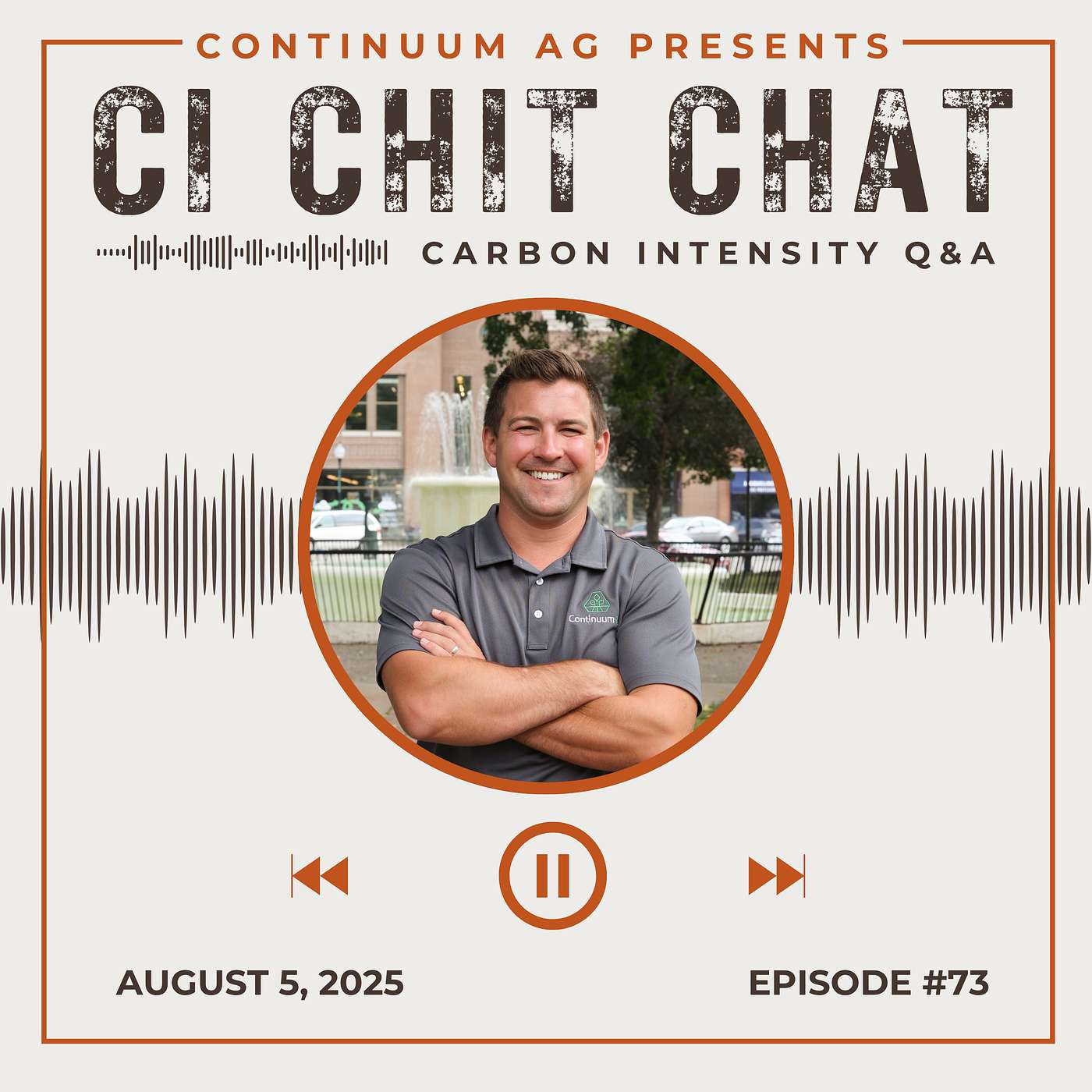 CI Chit Chat Episode 73  l  August 5, 2025
