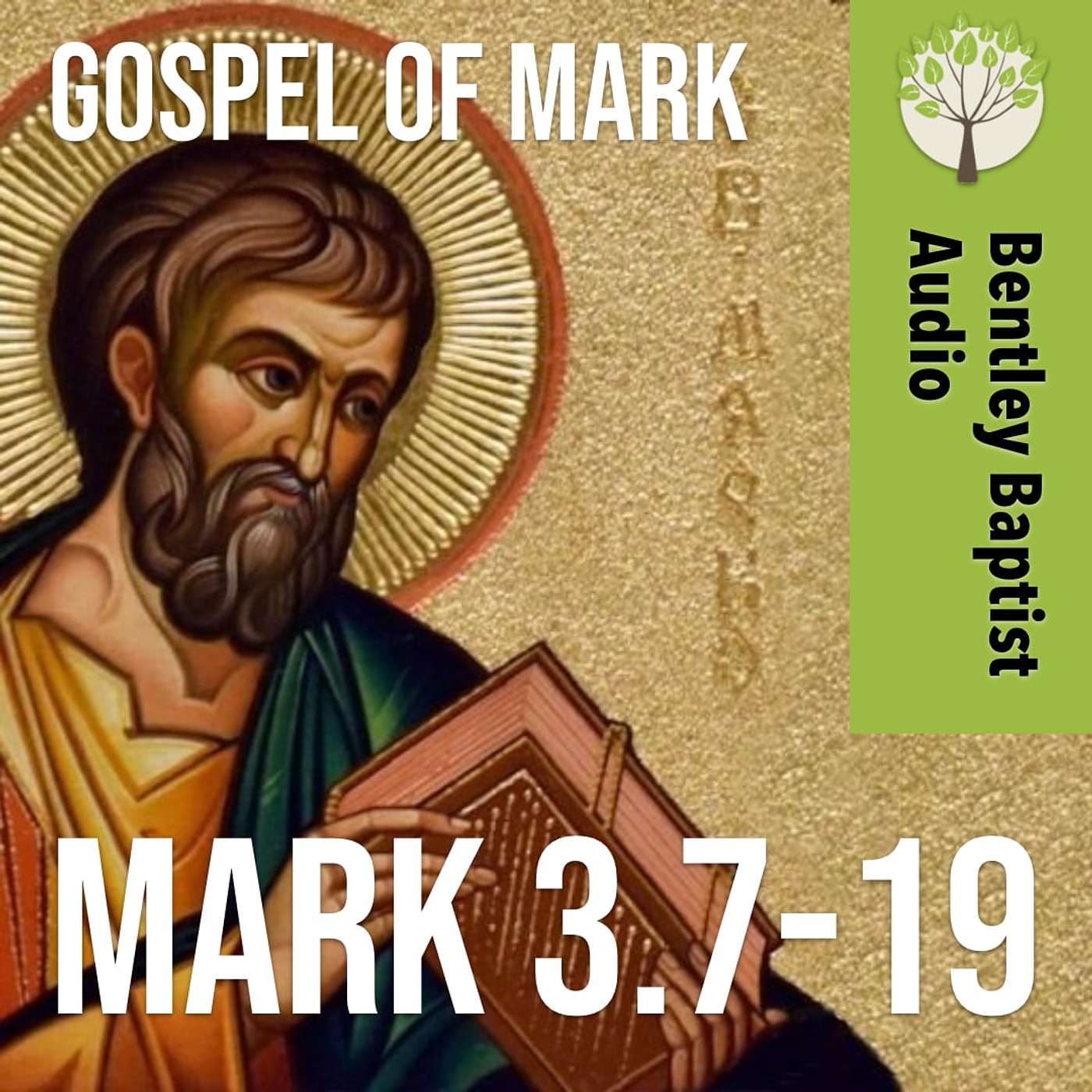 Bentley Baptist Church Sermons