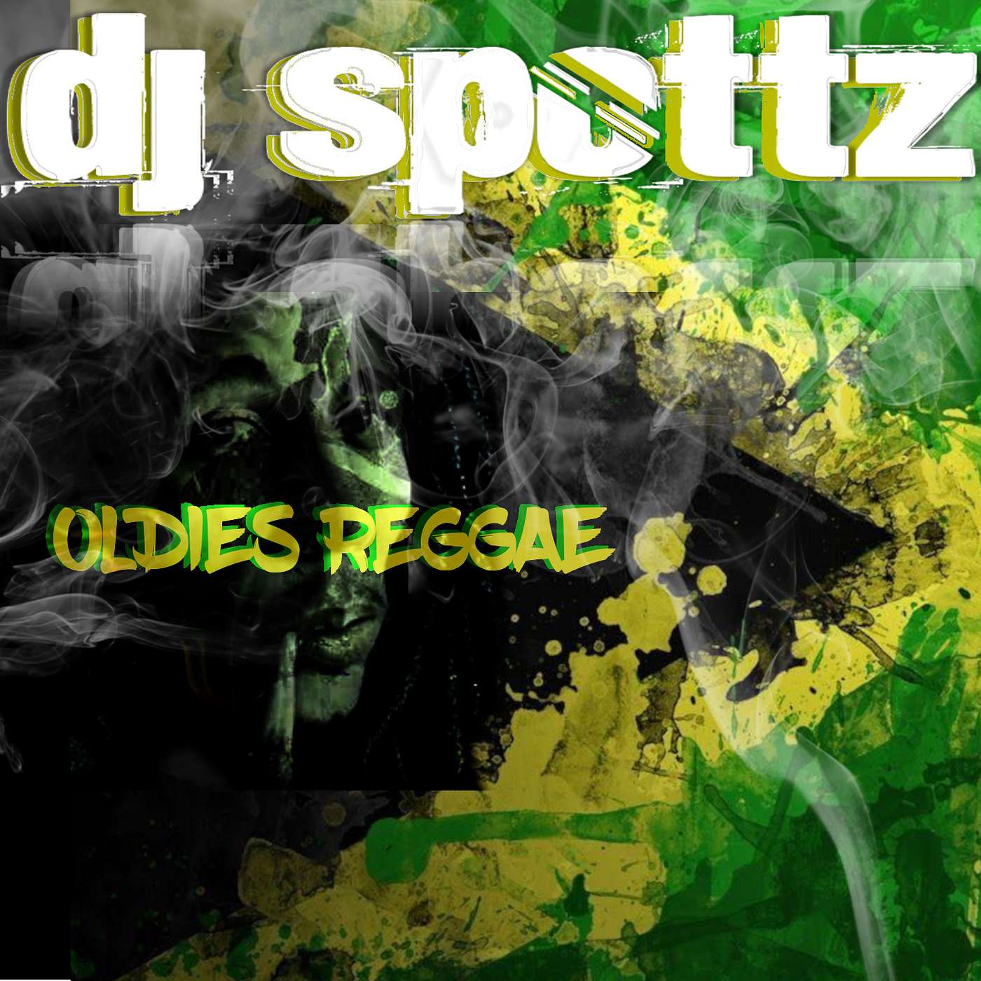 Old School Reggae (Juggling)