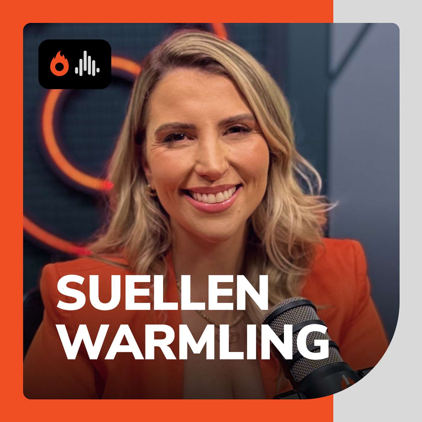 O Segredo pra DESTRAVAR no Digital [Já ajudou 30 MIL Pessoas] | Suellen Warmling - Hotmart Cast #192