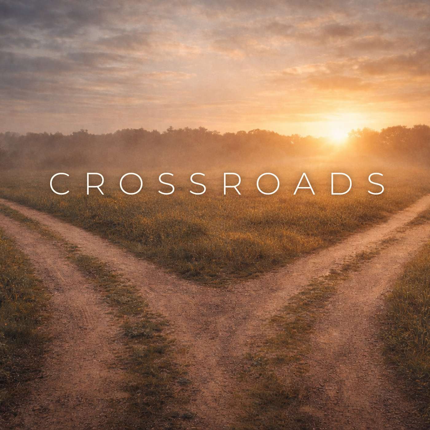 CrossRoads: Acceptance or Rejection 2-15-26 episode artwork