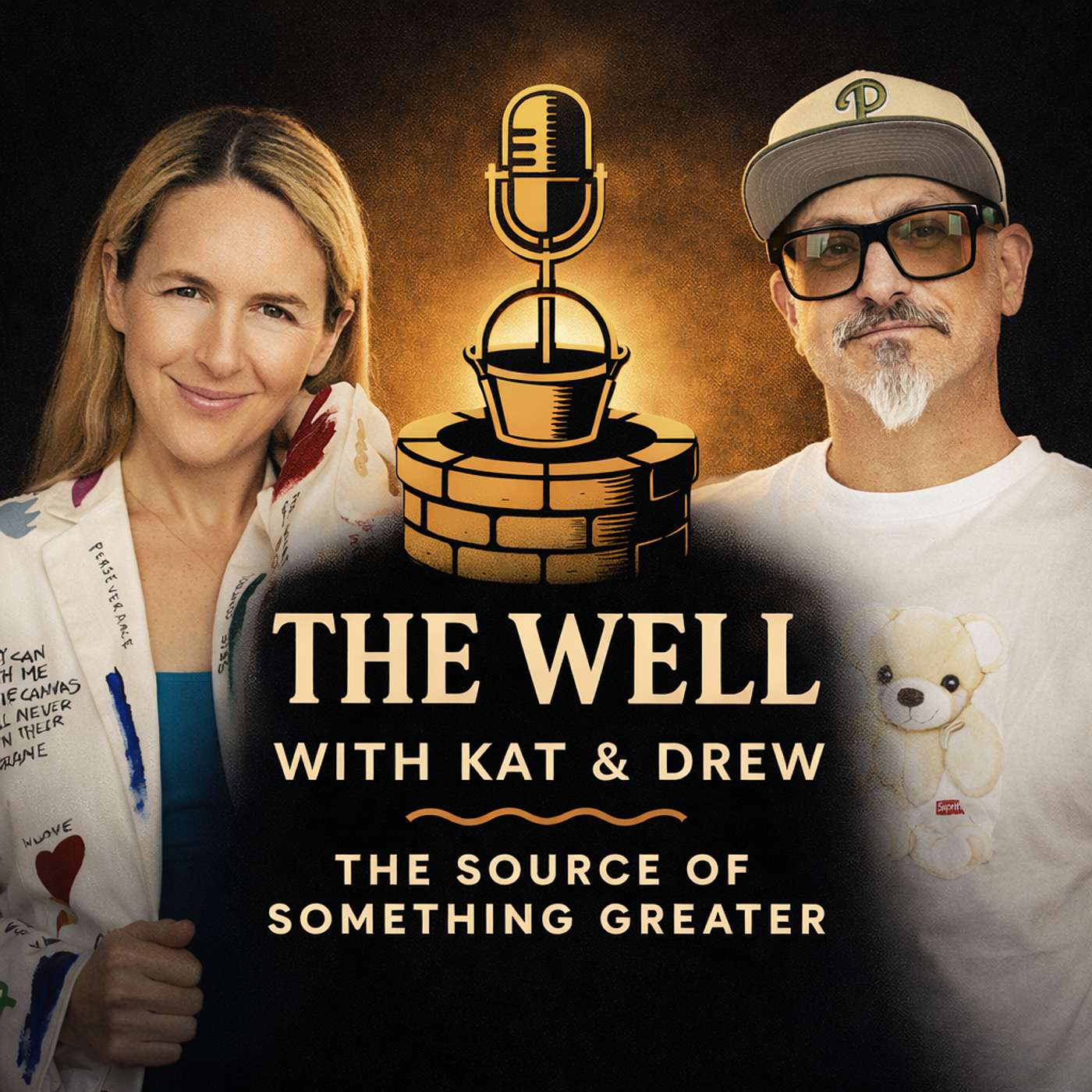 "The Well Podcast: Highlights from Podfest 2026" "The Well Podcast: Highlights from Podfest 2026"