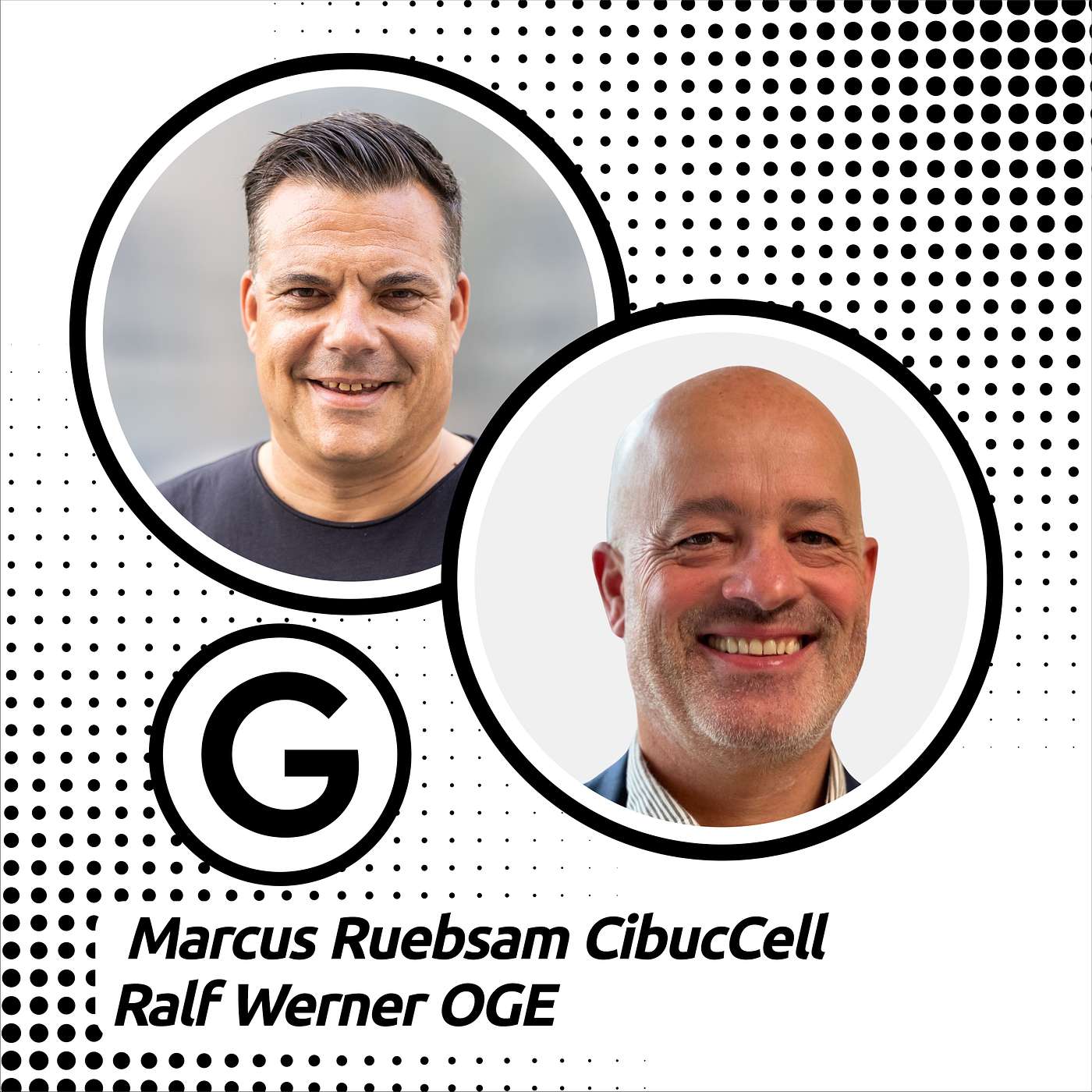 IMPACT INSIDER TECH PODCAST