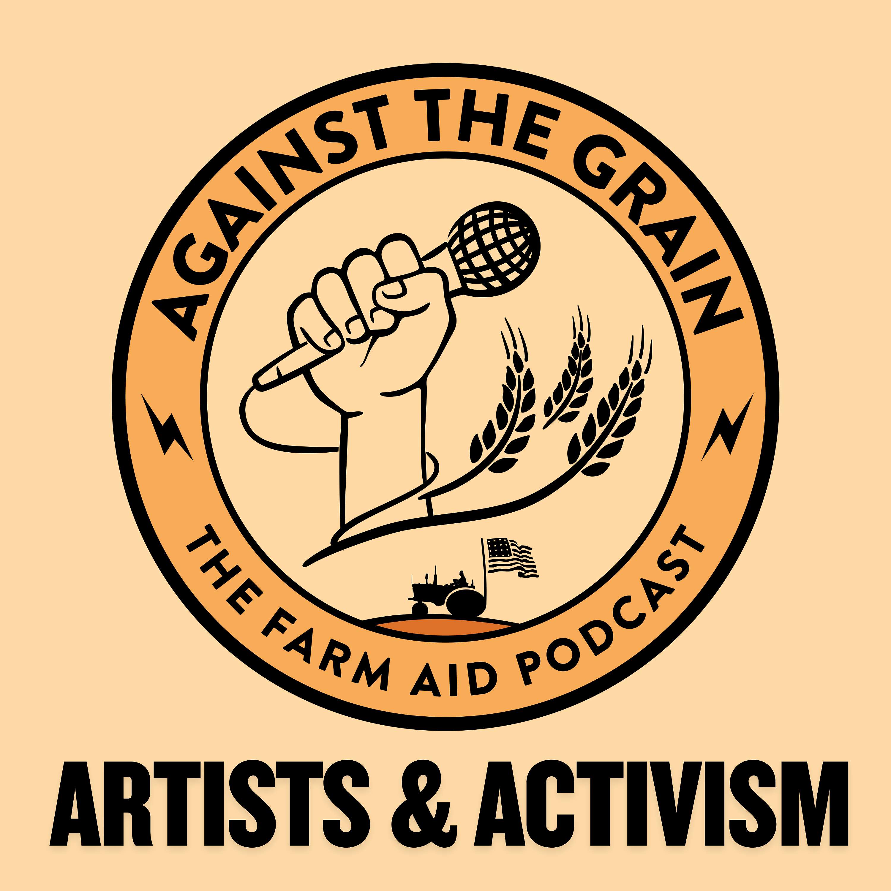 Against the Grain: The Farm Aid Podcast