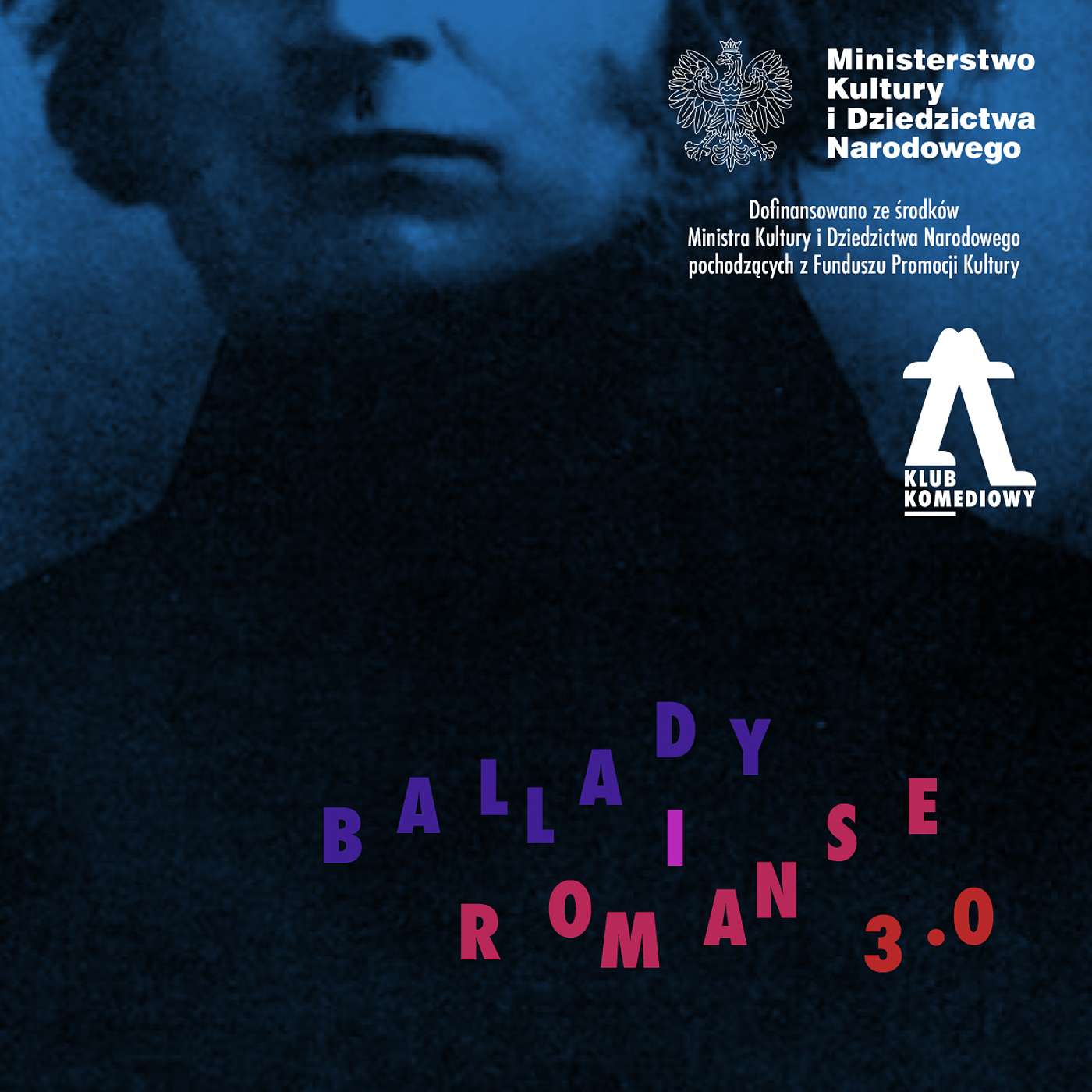 Ballady i romanse 3.0 - Klub Komediowy ft. Aleksandra Przegalińska