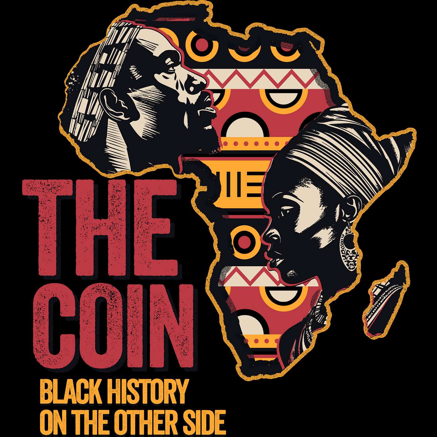 02. Unifying the Black Race Beyond the Black Lives Matter Movement episode artwork