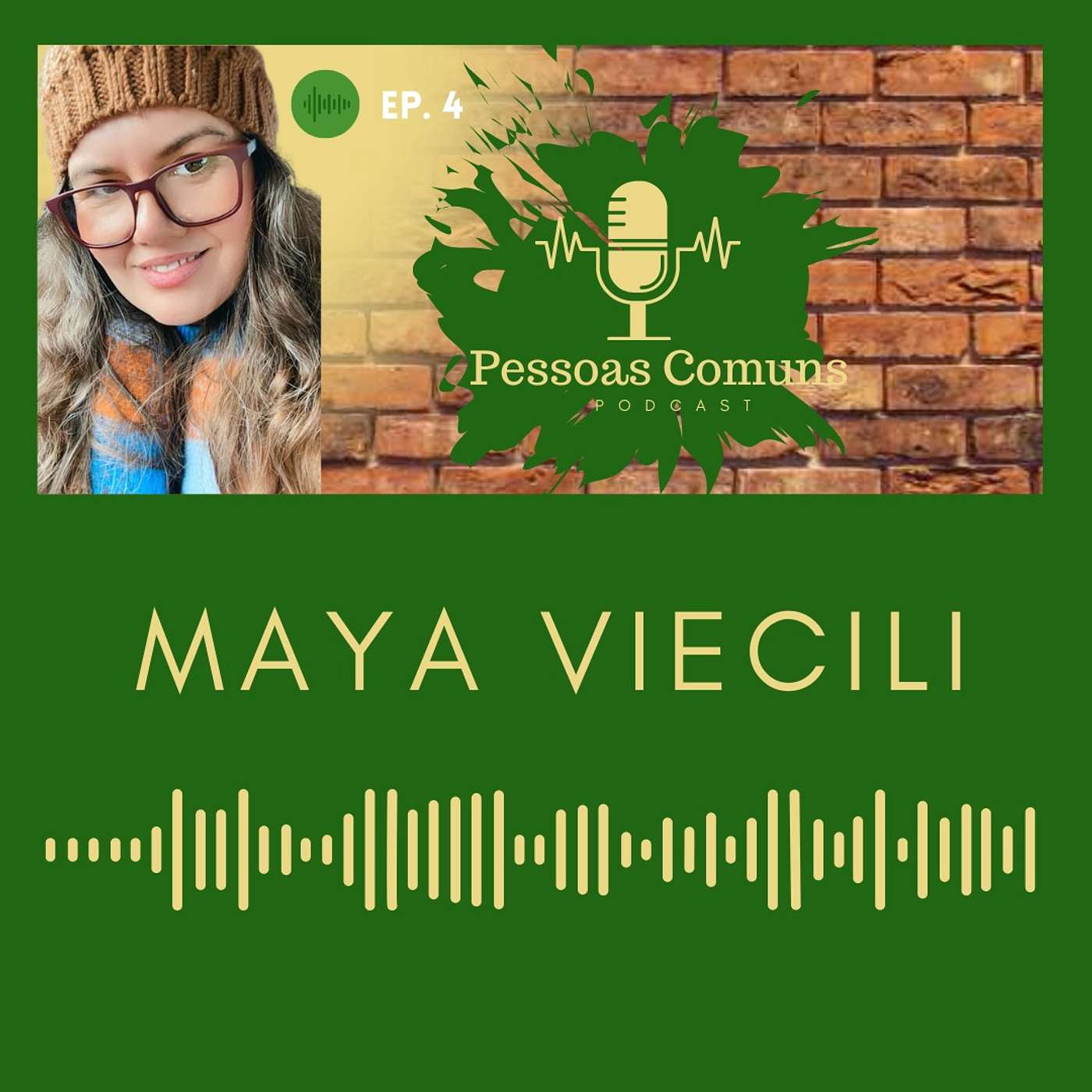 Pessoas Comuns Podcast