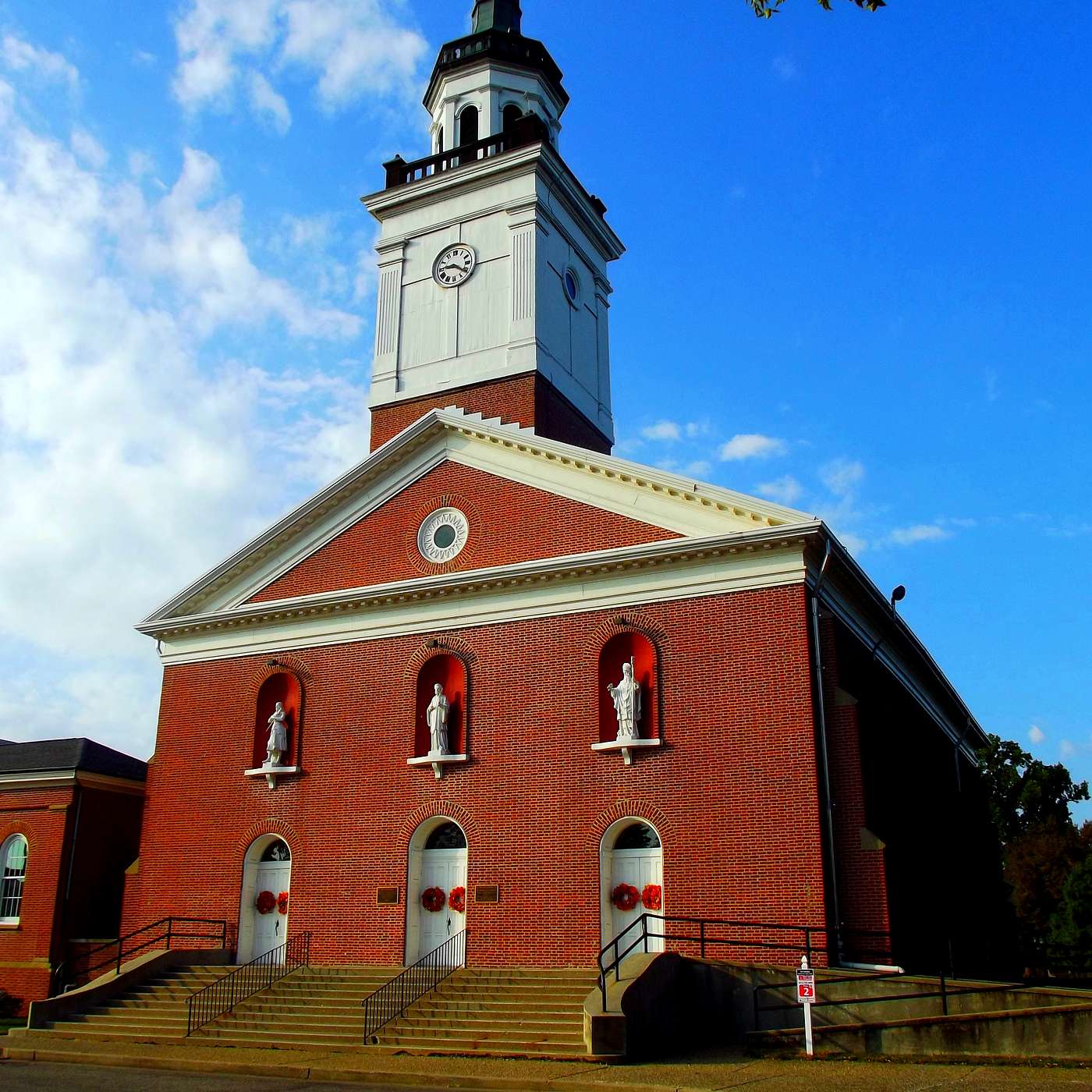 Indiana Places and History