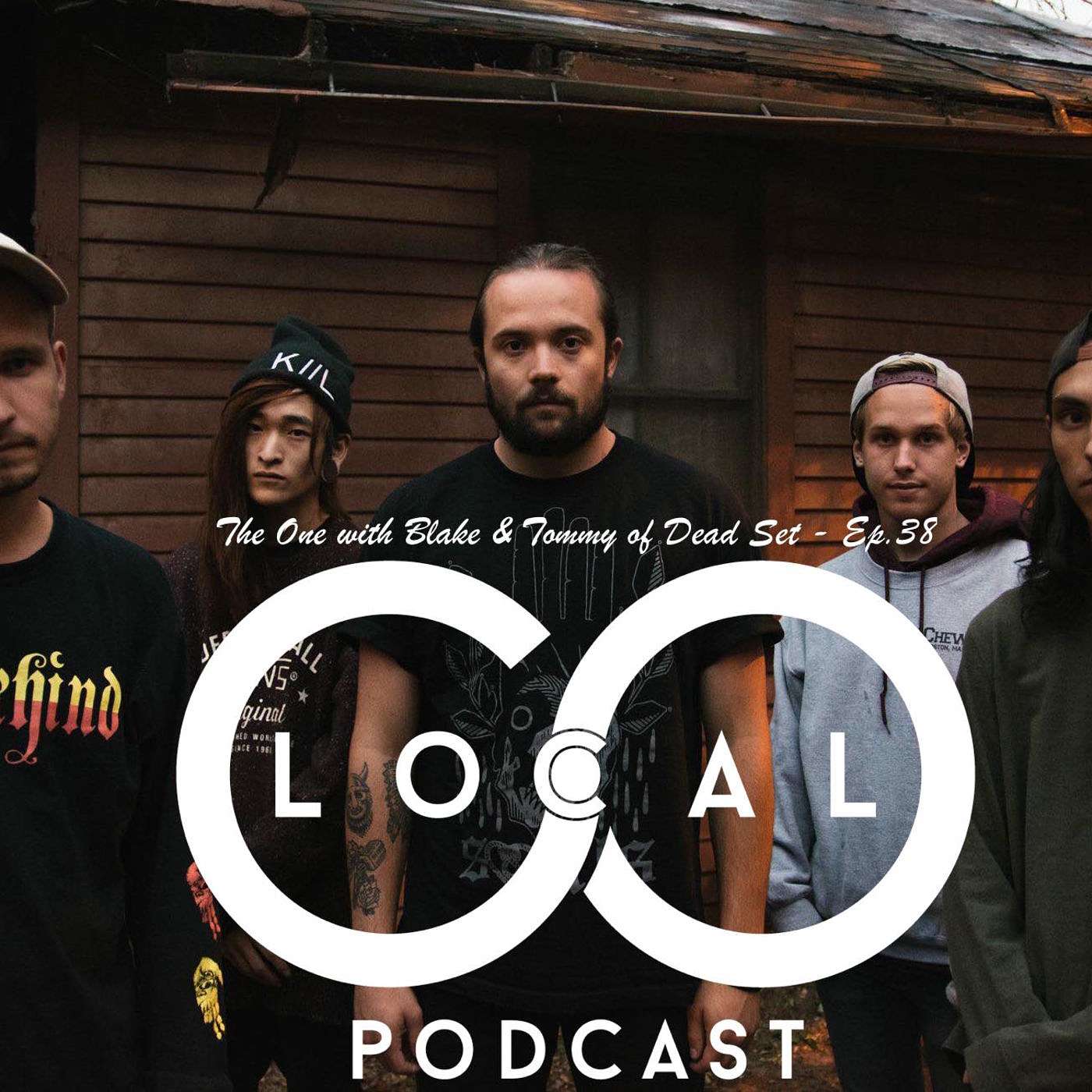 The CO Local Podcast