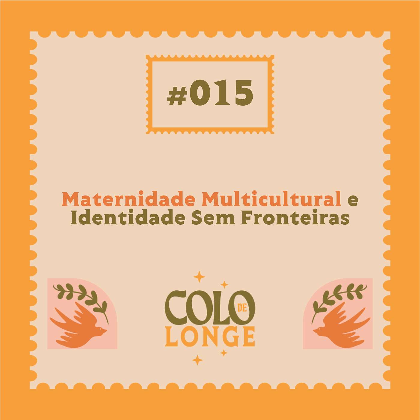 Maternidade Multicultural e Identidade Sem Fronteiras