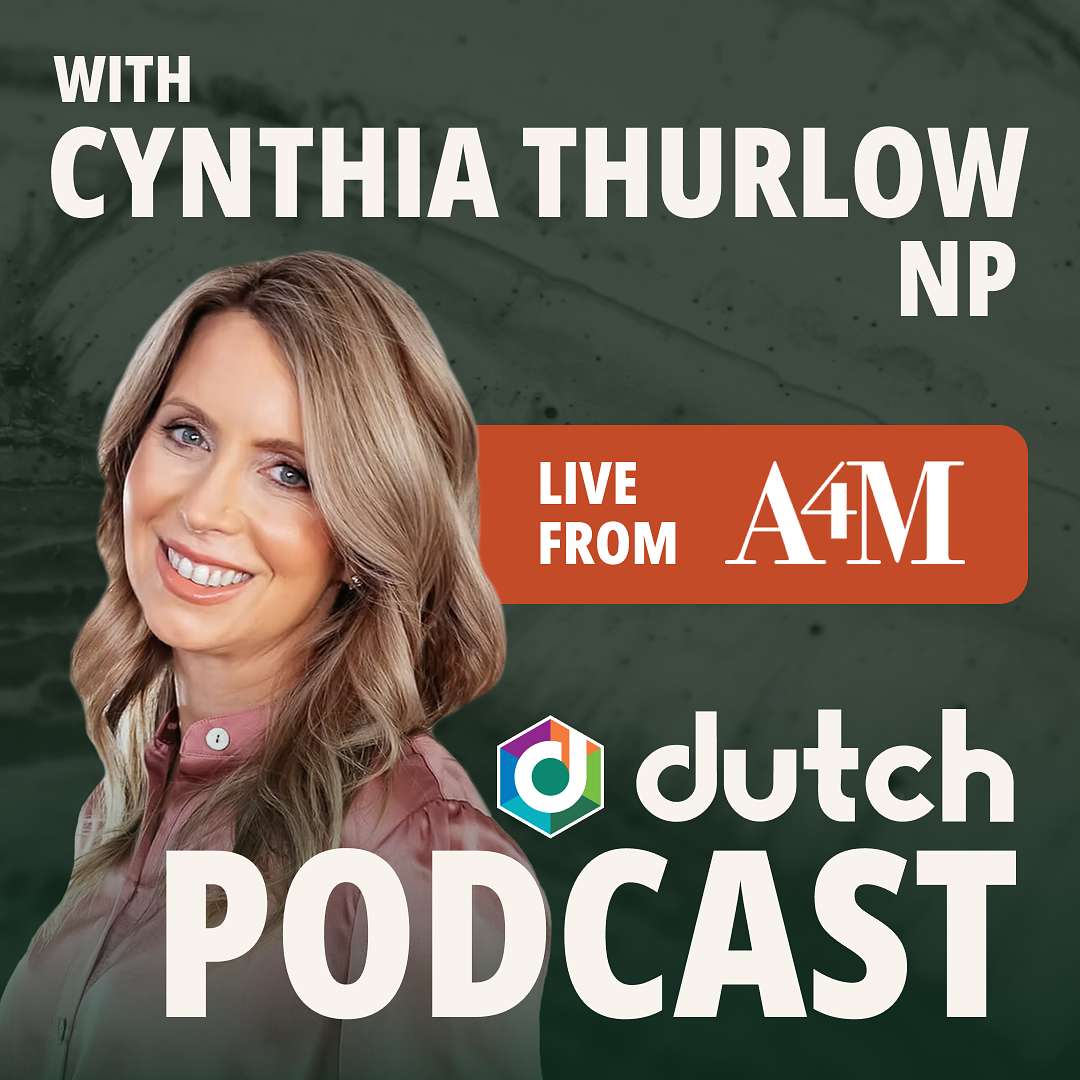 Cynthia Thurlow, NP