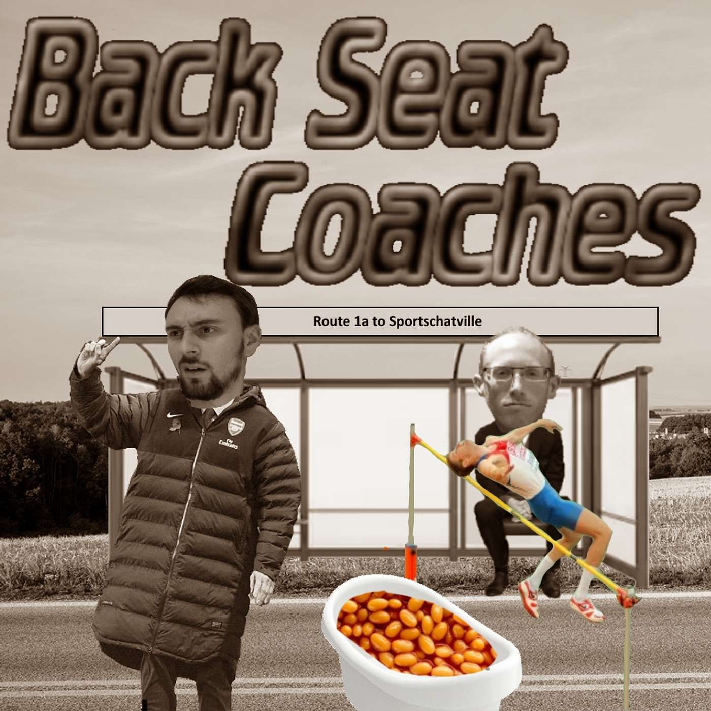 Back Seat Coaches