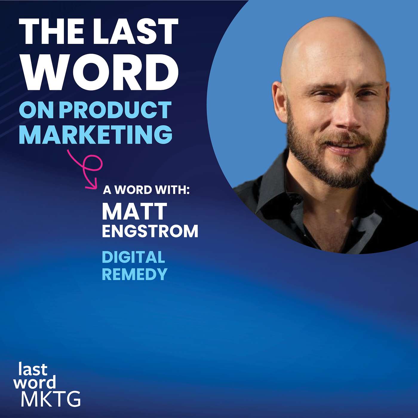 EPISODE 6: Matt Engstrom’s “Test and Learn” Approach to Marketing Strategy and Leadership Has Been Key to His Success