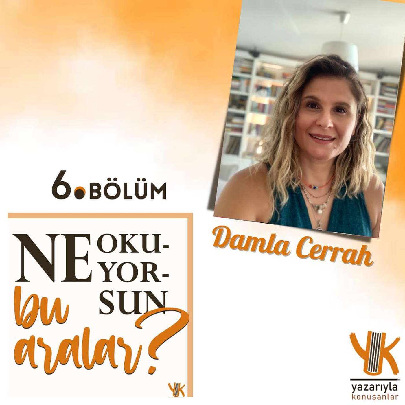Ne Okuyorsun Bu Aralar ?