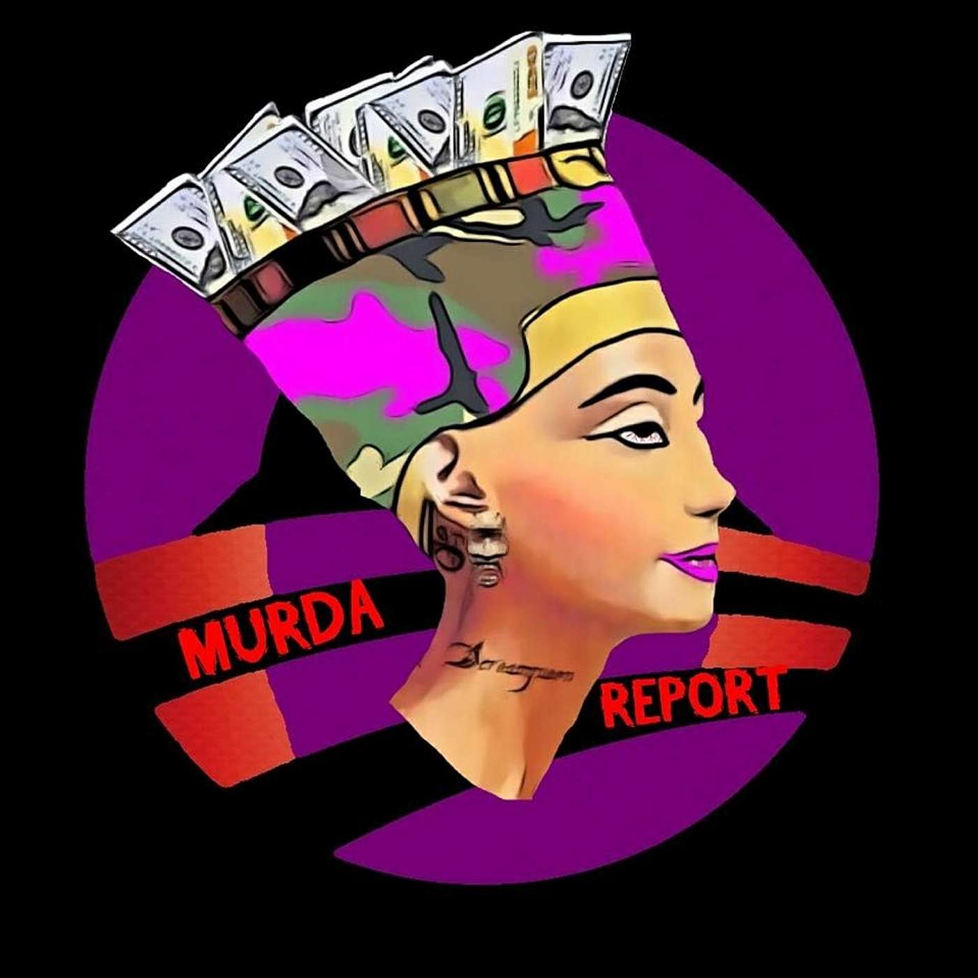 Media Maven BPD-ing podcast artwork