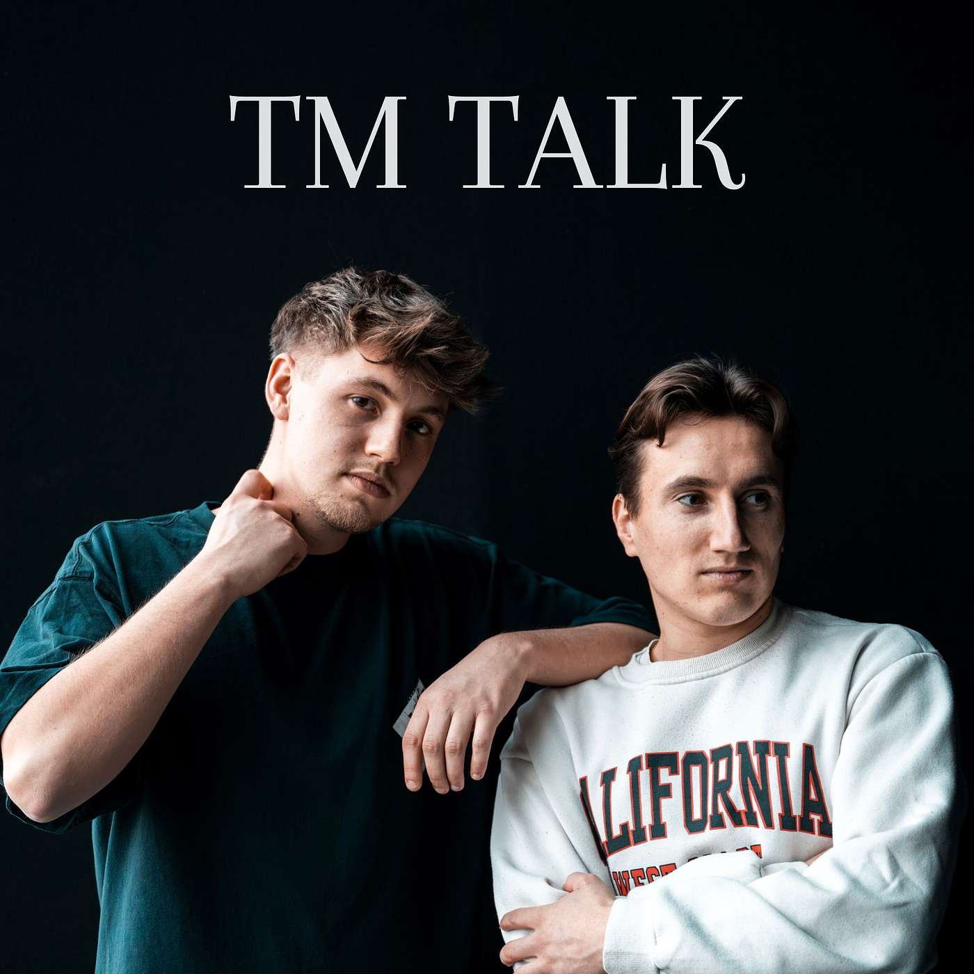 TM TALK