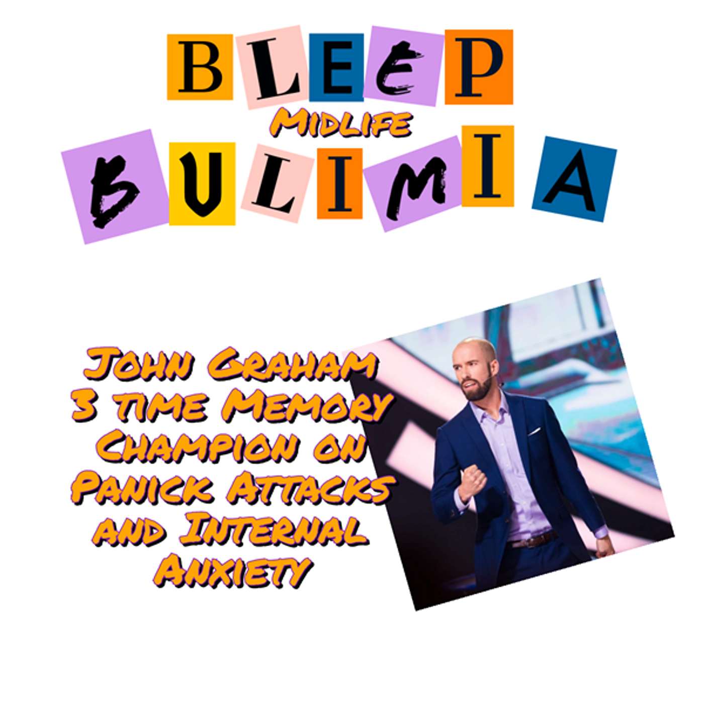 Bleep Bulimia