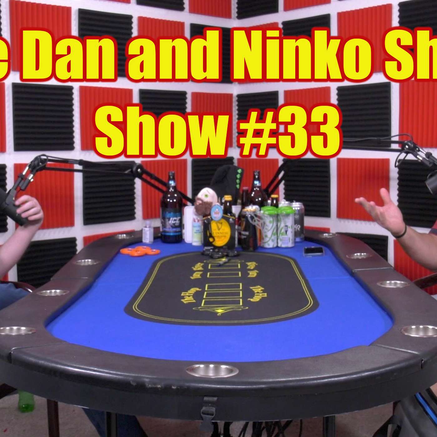 The Dan and Ninko Show