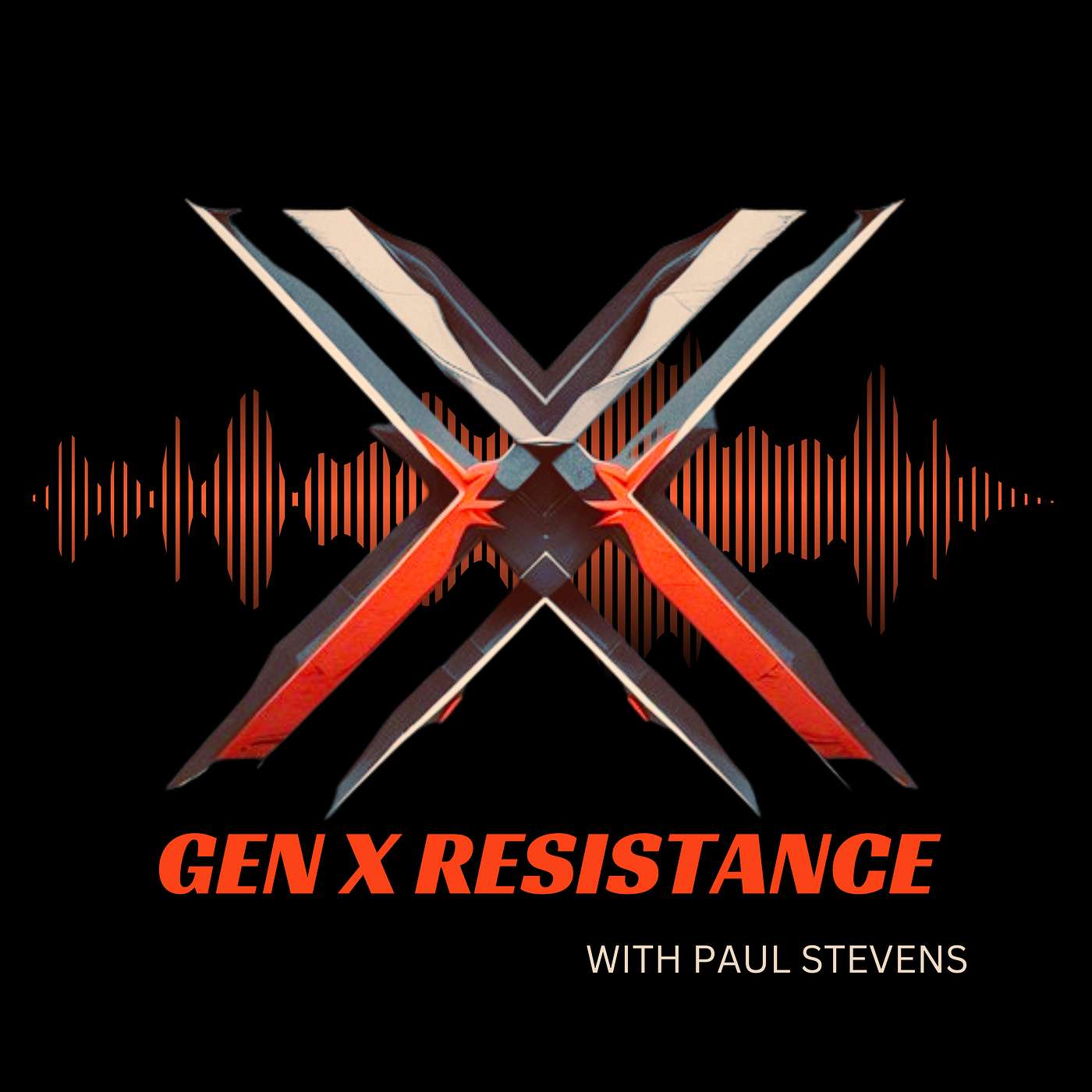 Gen X Resistance