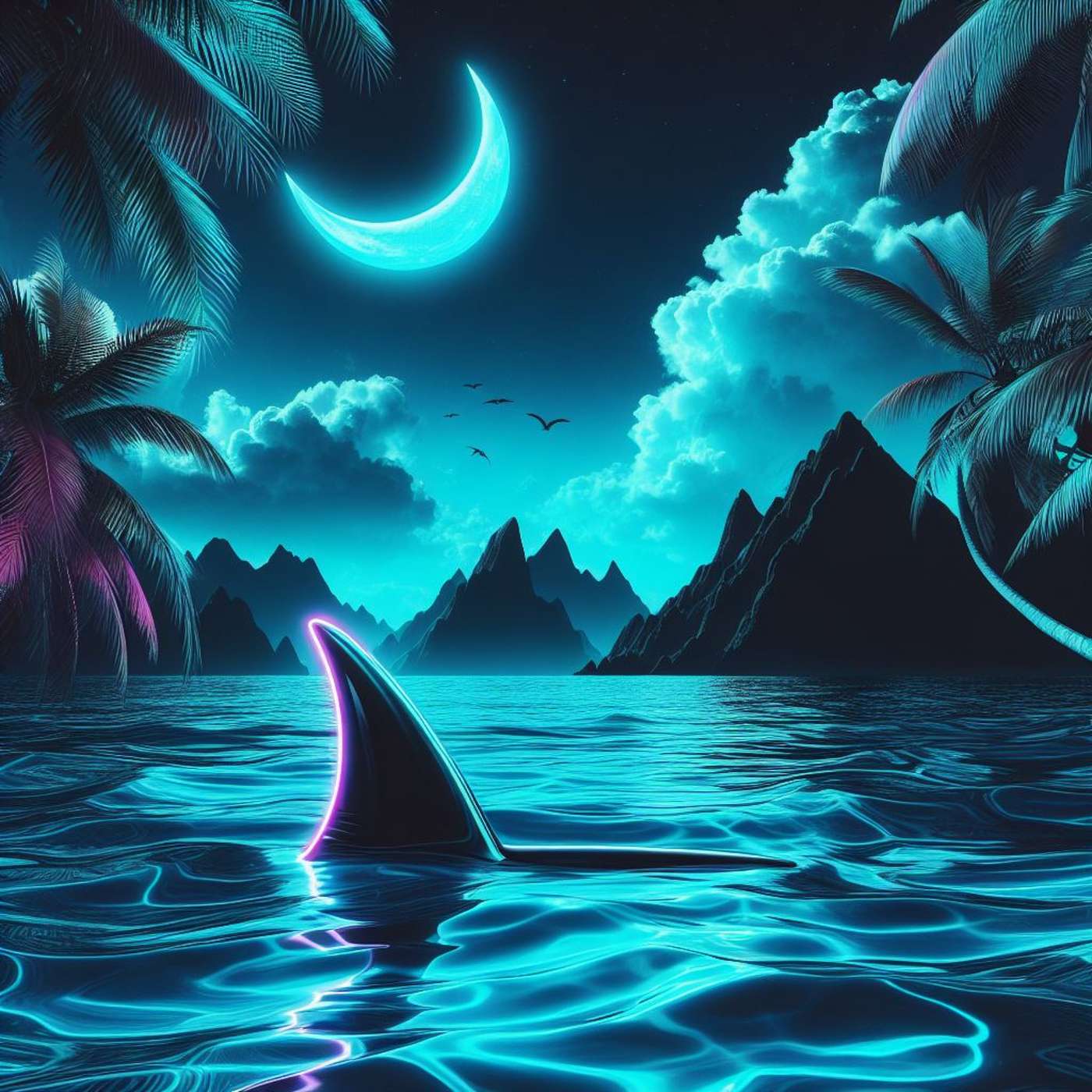 Perilous Waters