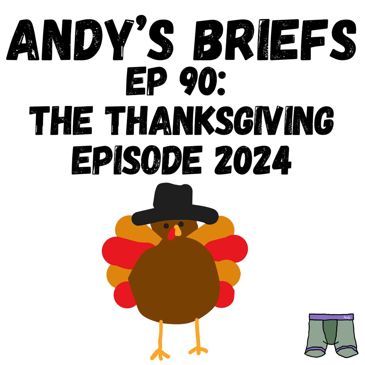 Andy\'s Briefs