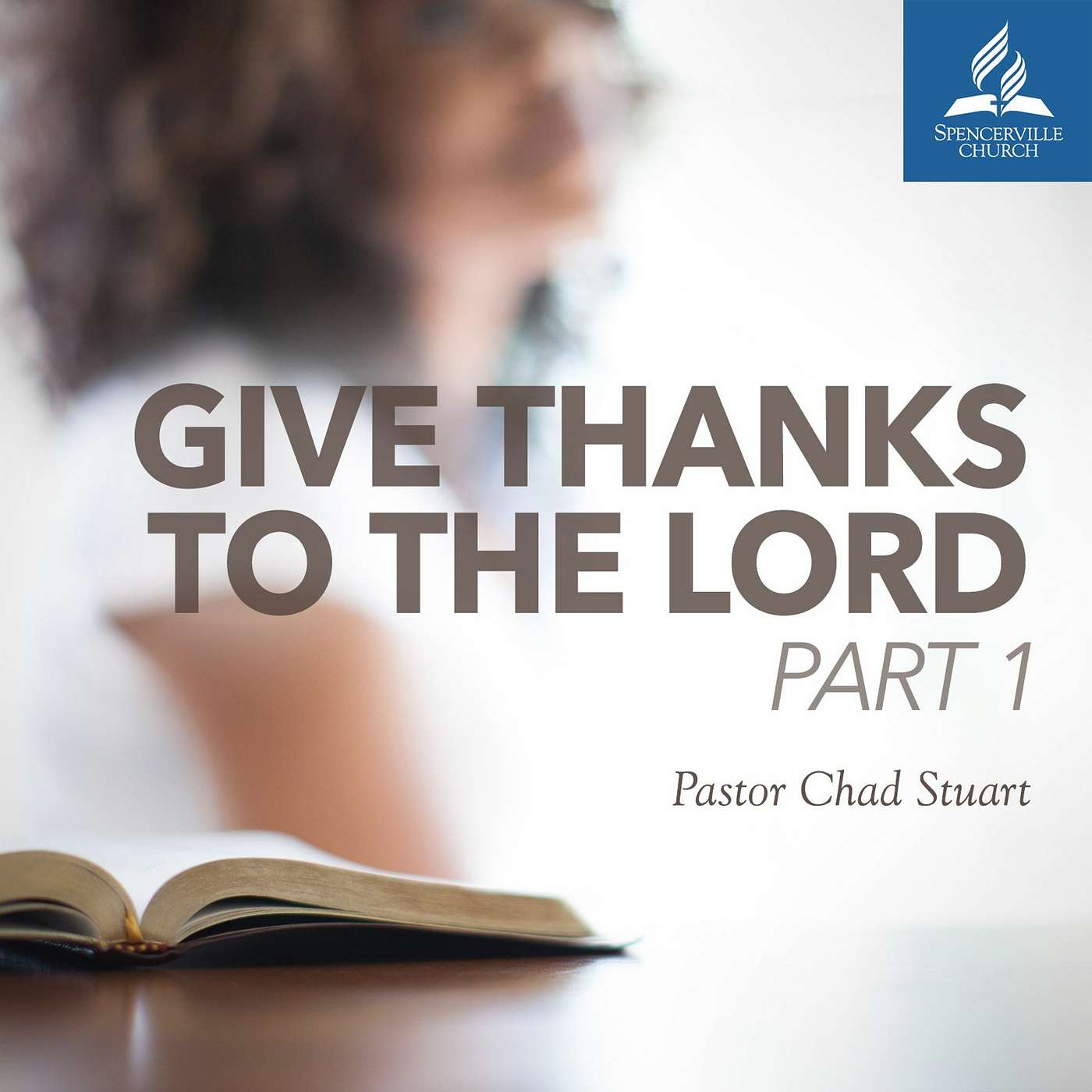 Worship at Spencerville