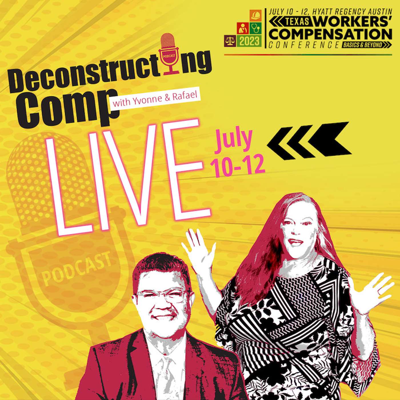 Deconstructing Comp