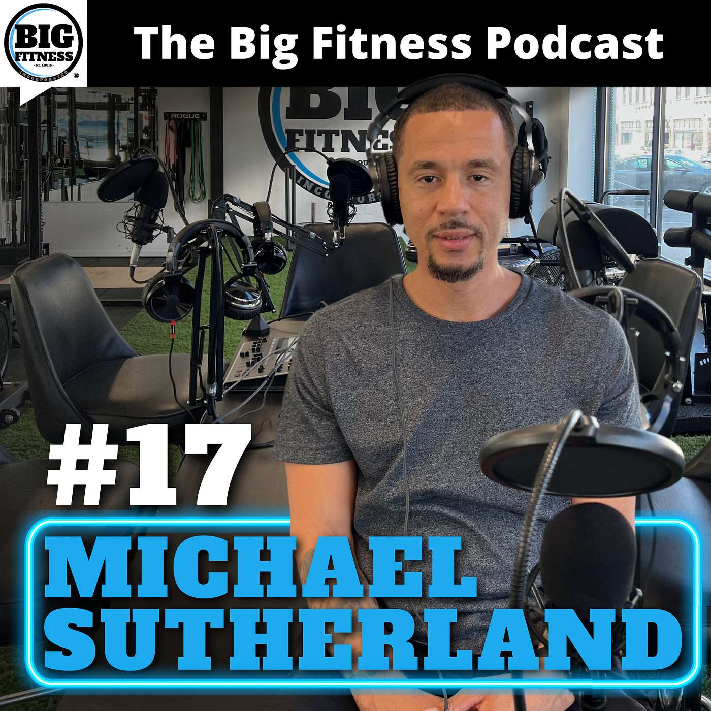 #17 - Michael Sutherland: The Difference Between 