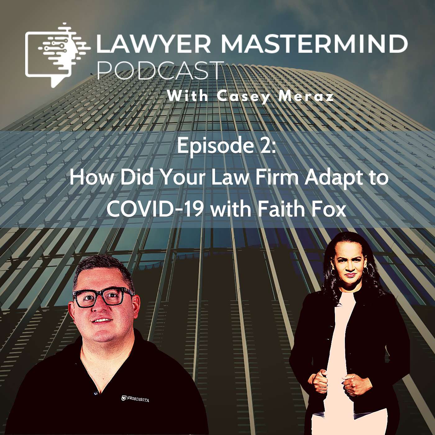 Lawyer Mastermind Podcast